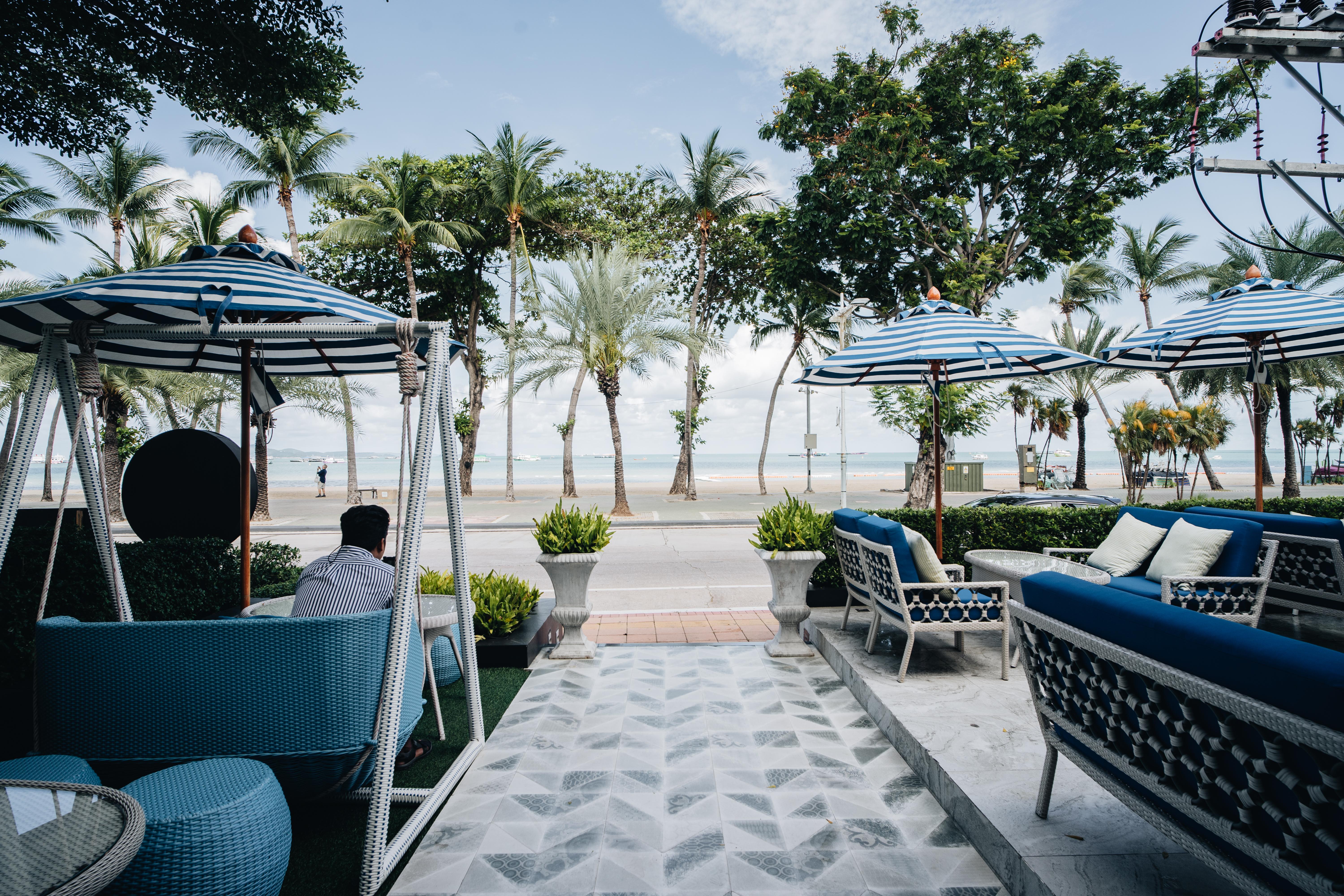 Mera Mare Pattaya