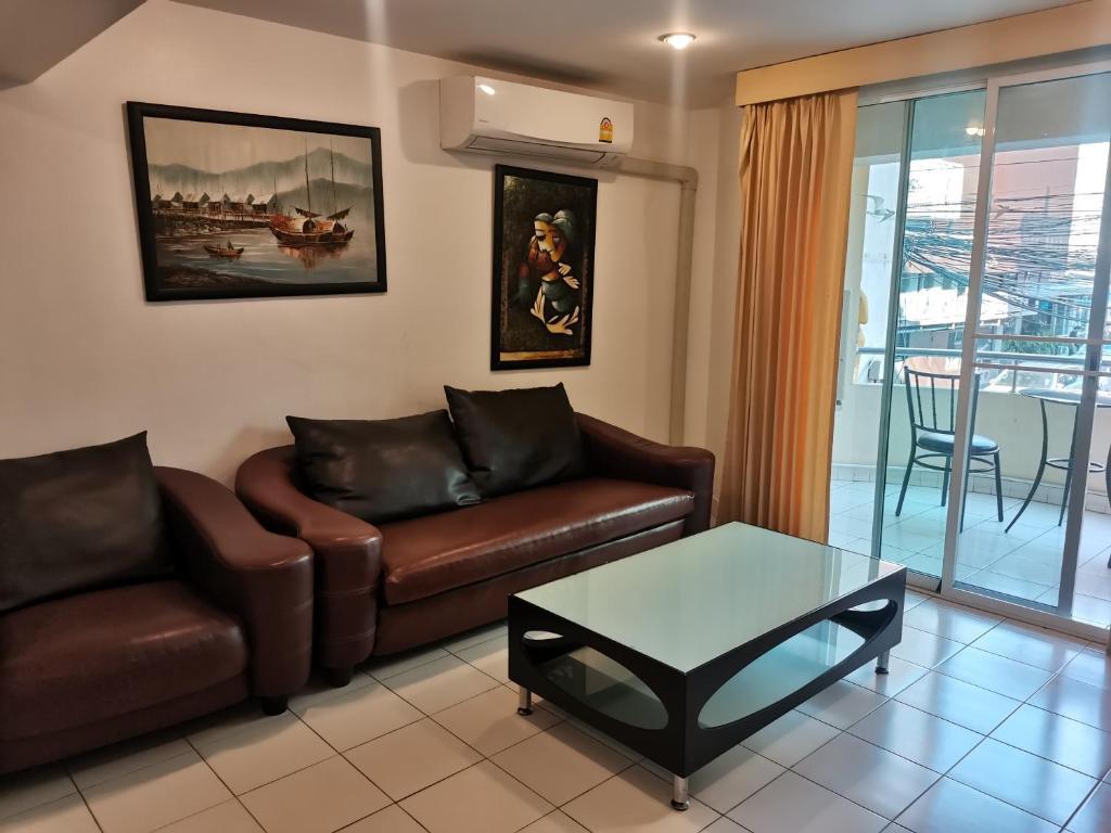 Mosaik Aparthotel 2*