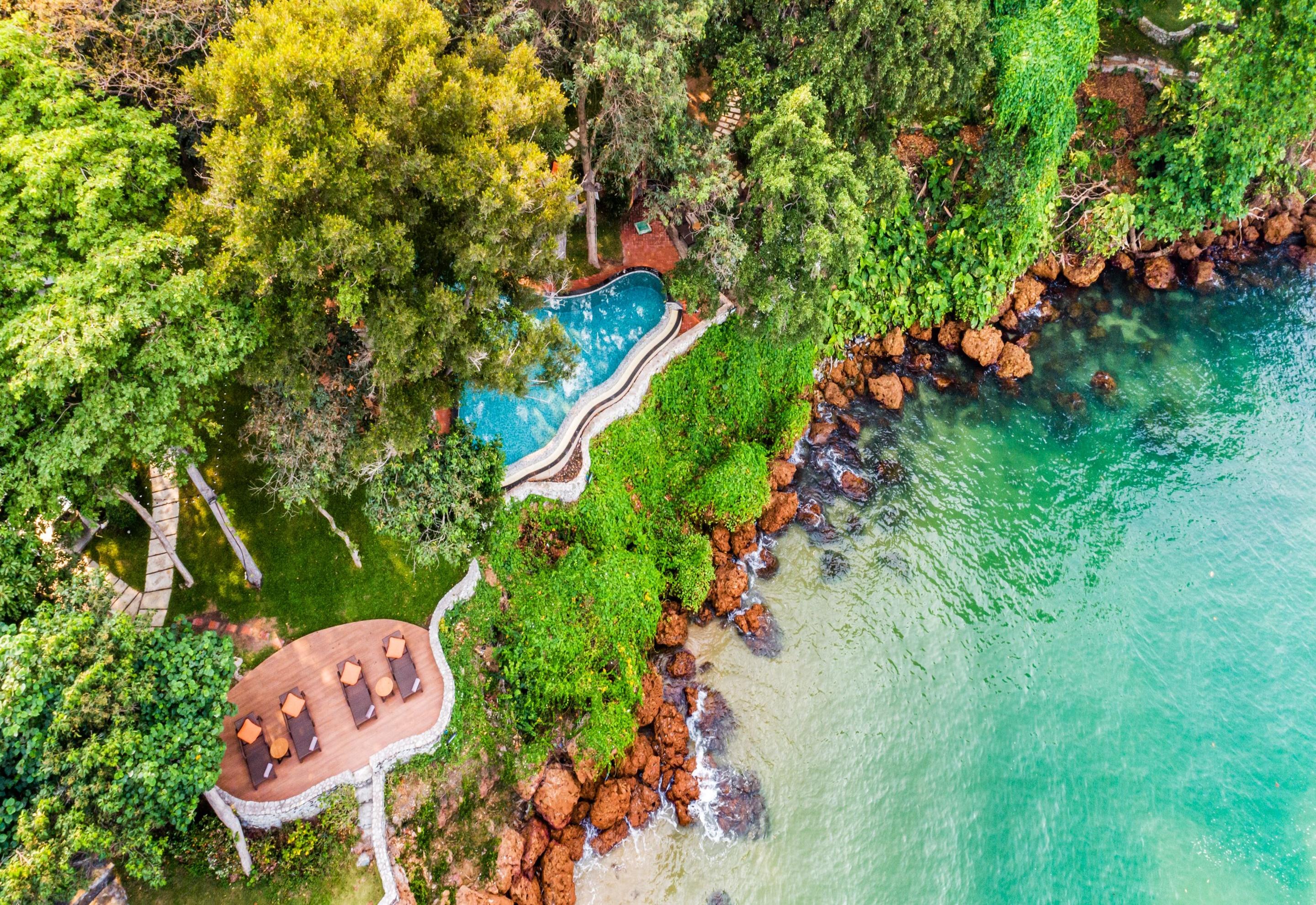 The Monttra Pattaya - Sha Extra Plus Resort