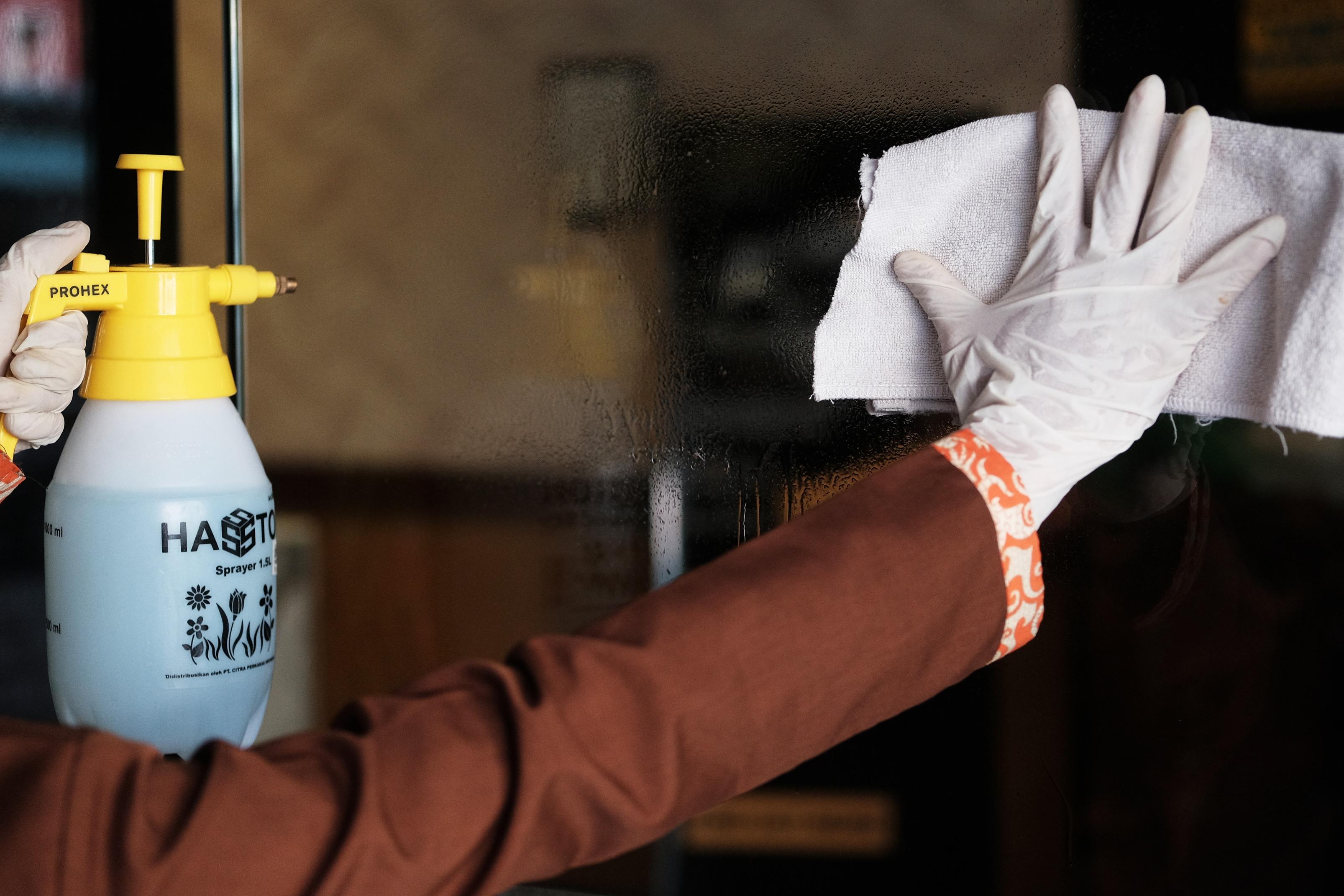 Mosaik Aparthotel Pattaya