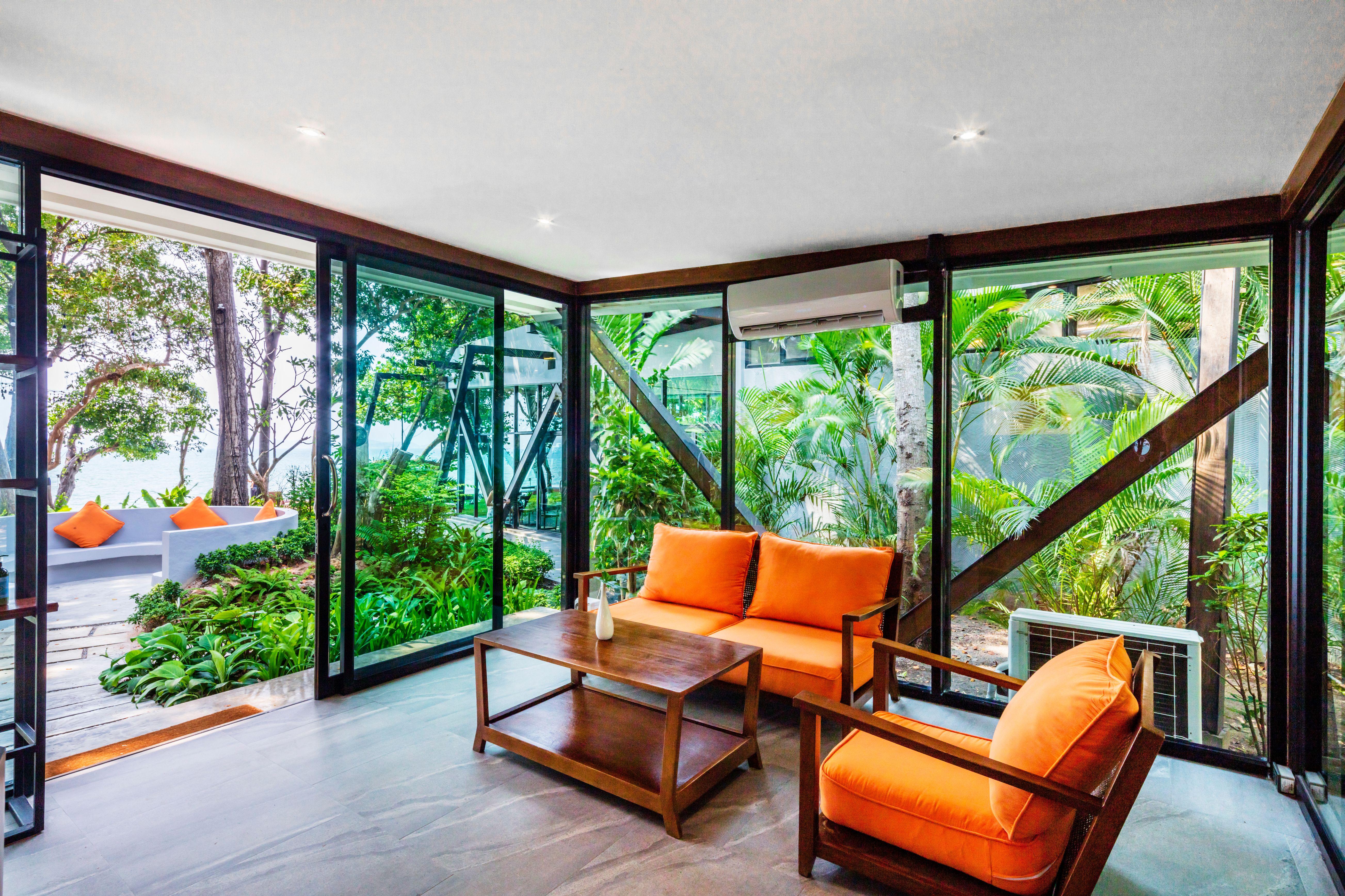 The Monttra Pattaya - Sha Extra Plus