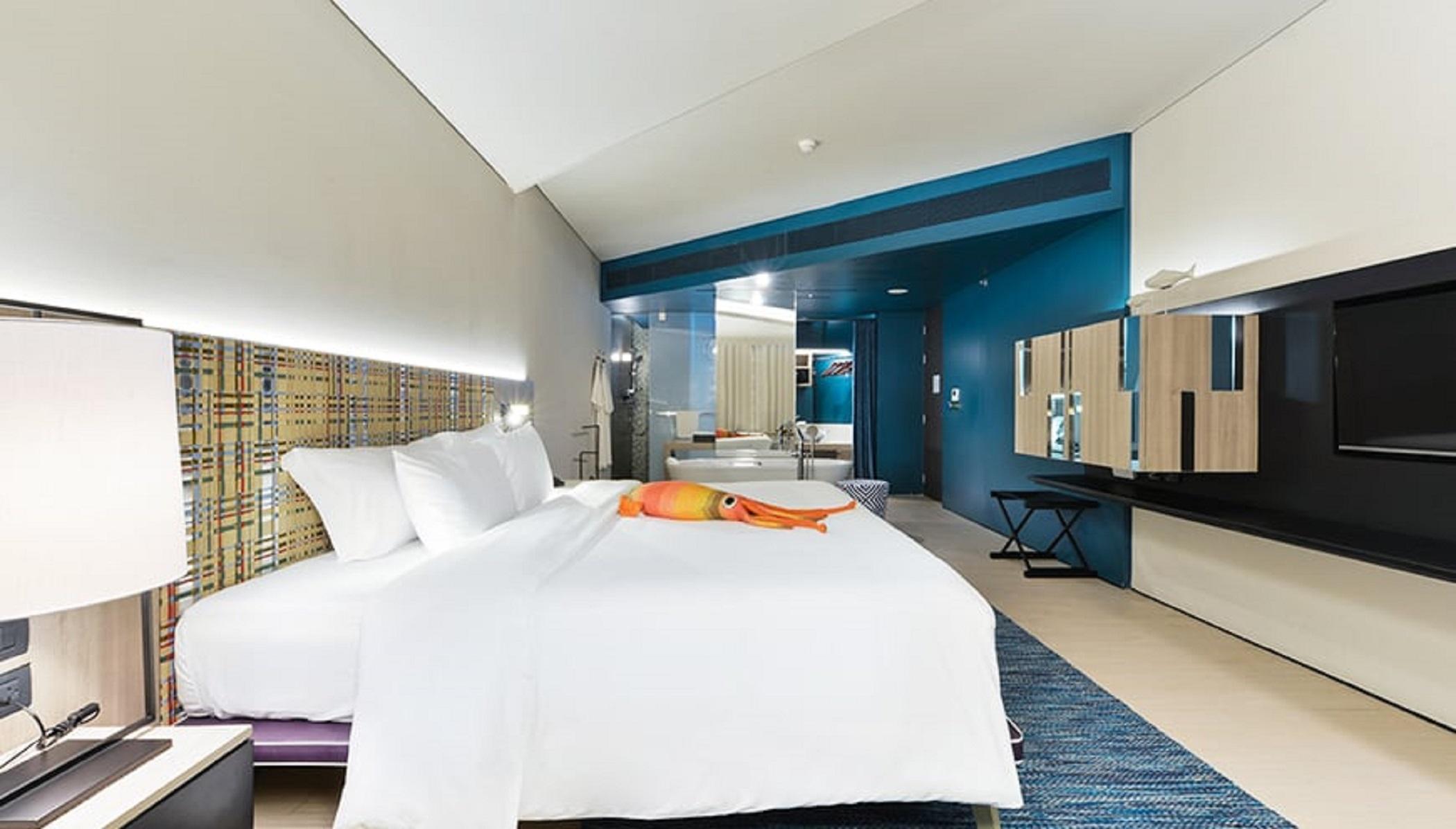 Veranda - Mgallery By Sofitel
