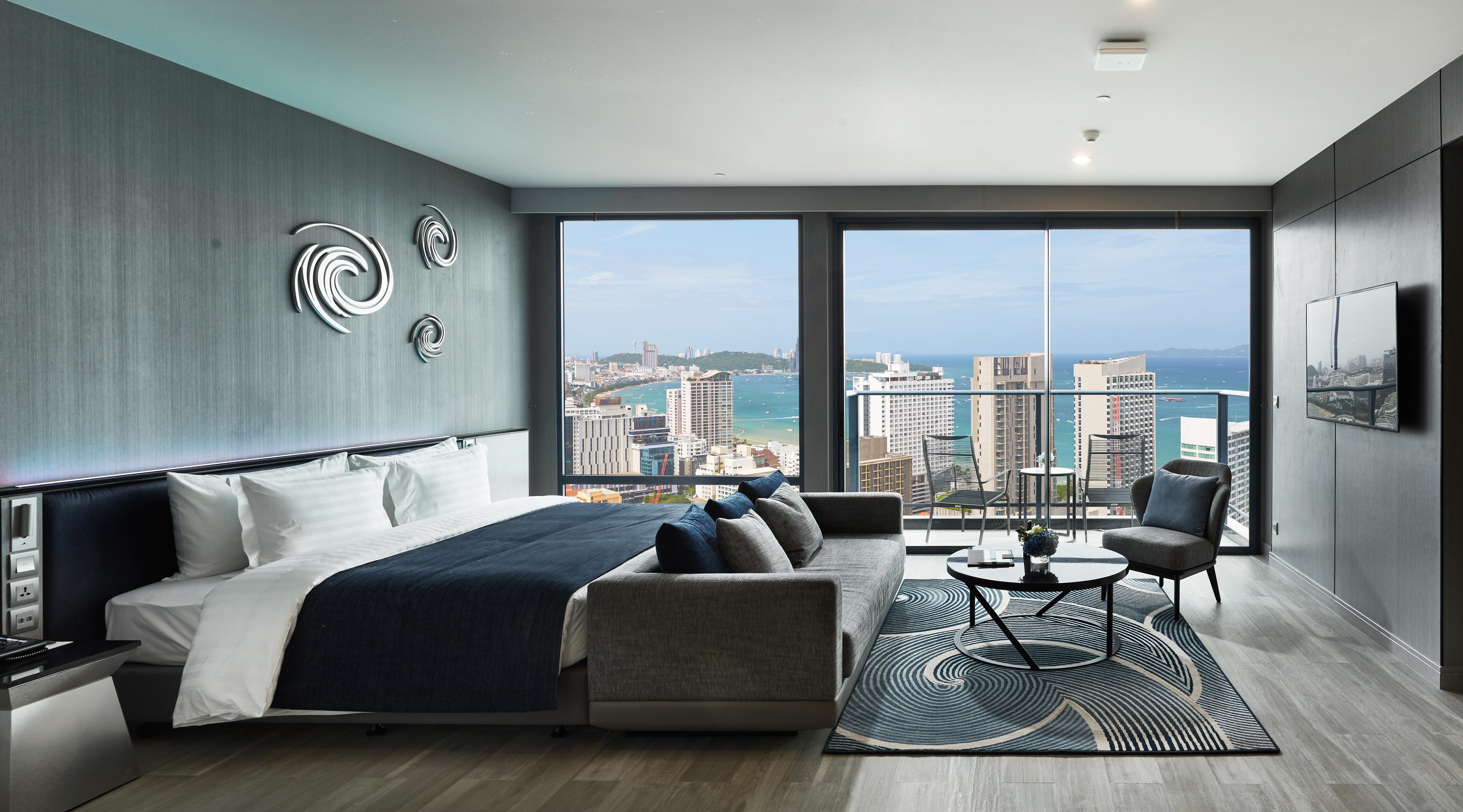 Grande Centre Point 5* Pattaya