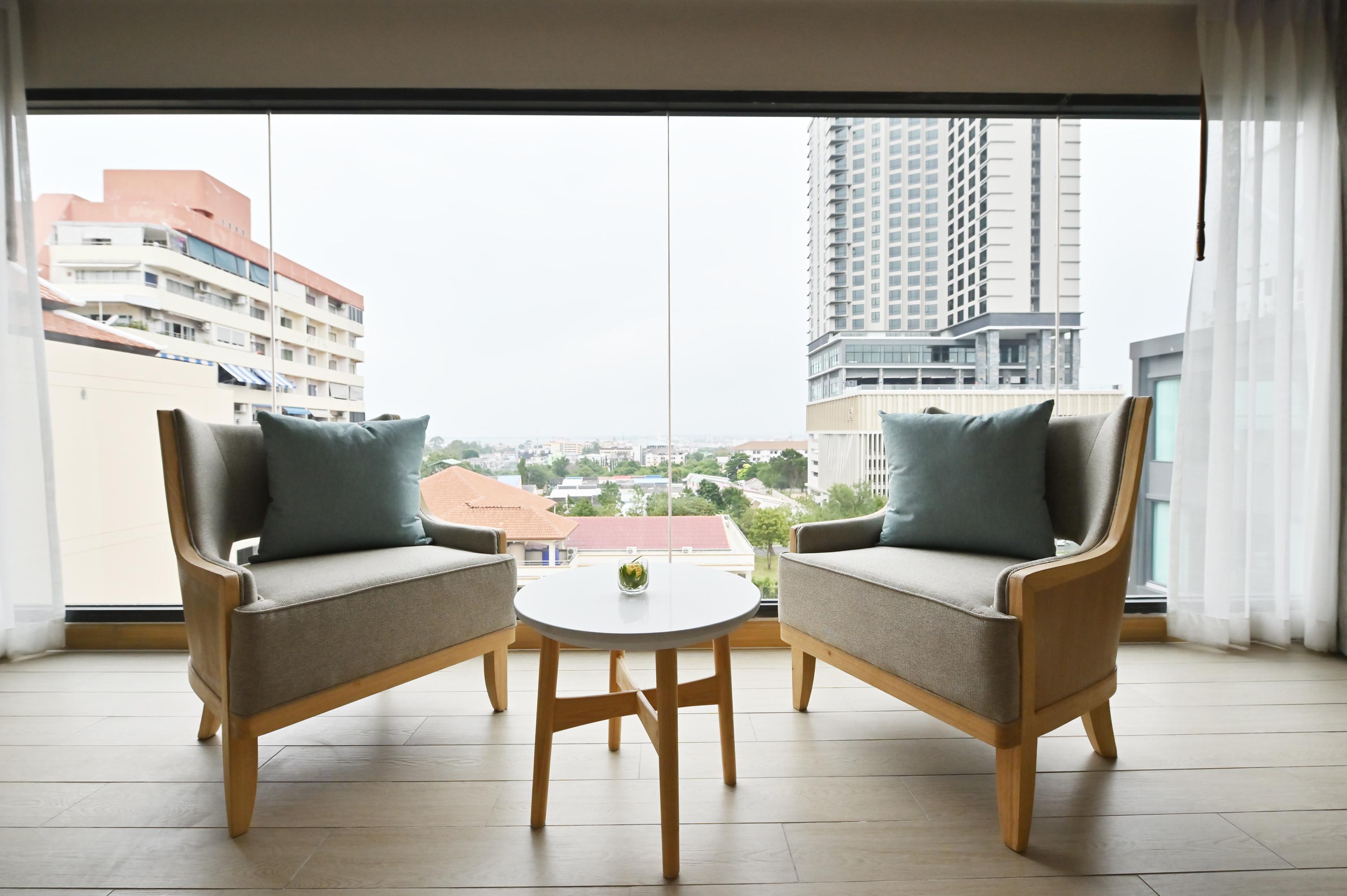 M - Sha Extra Hotel