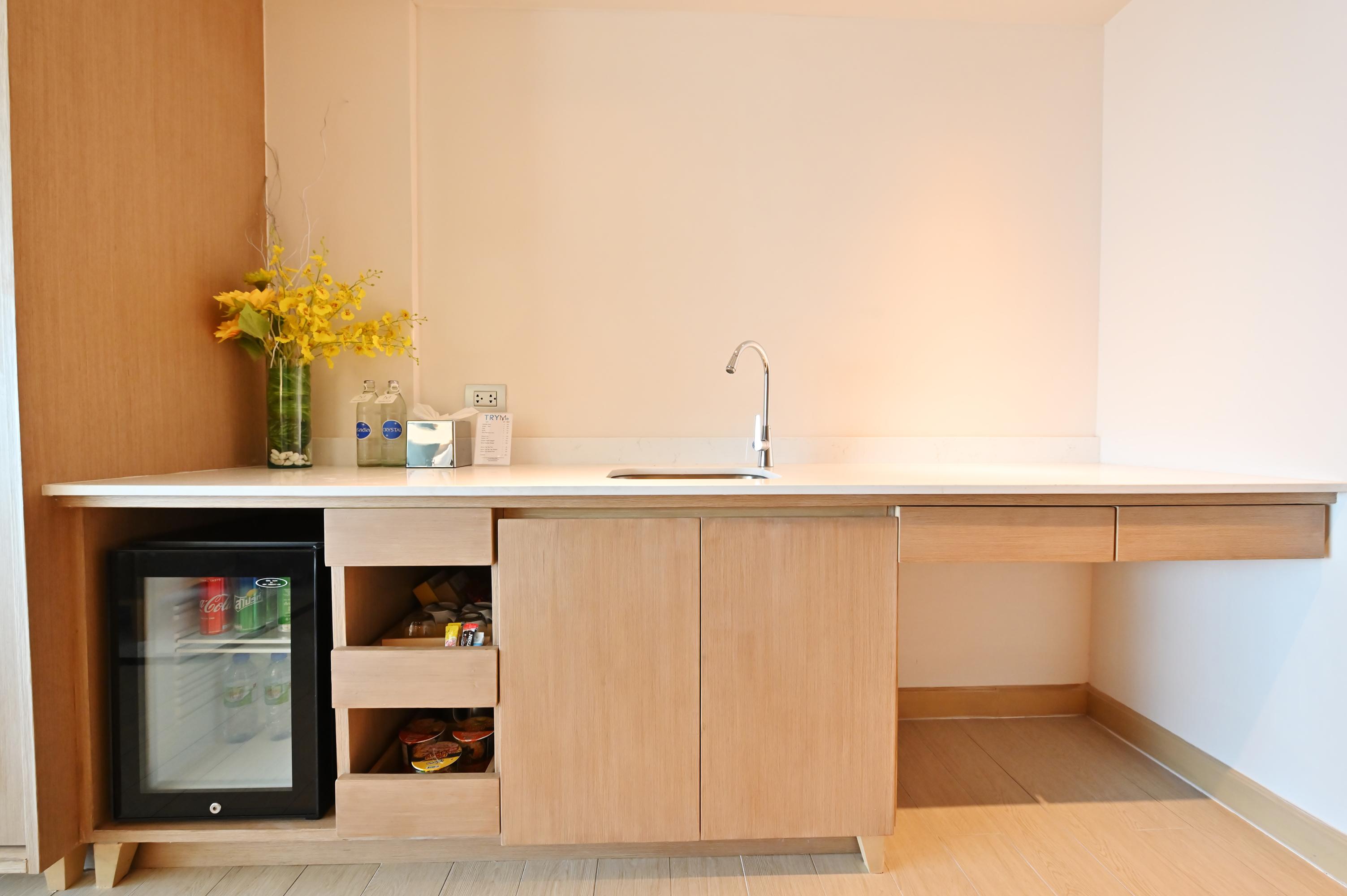 Hotel M - Sha Extra Pattaya