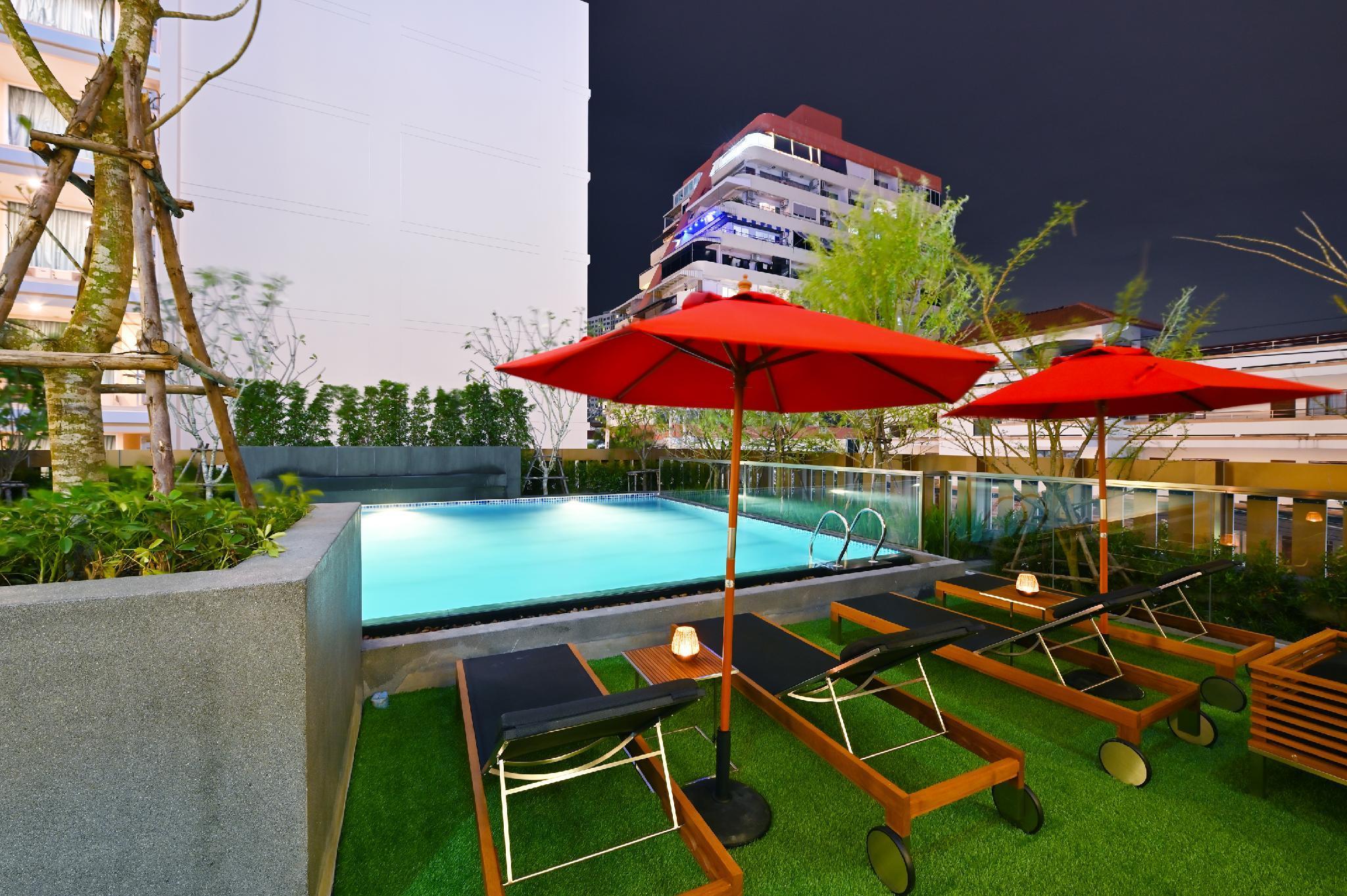 M - Sha Extra Pattaya