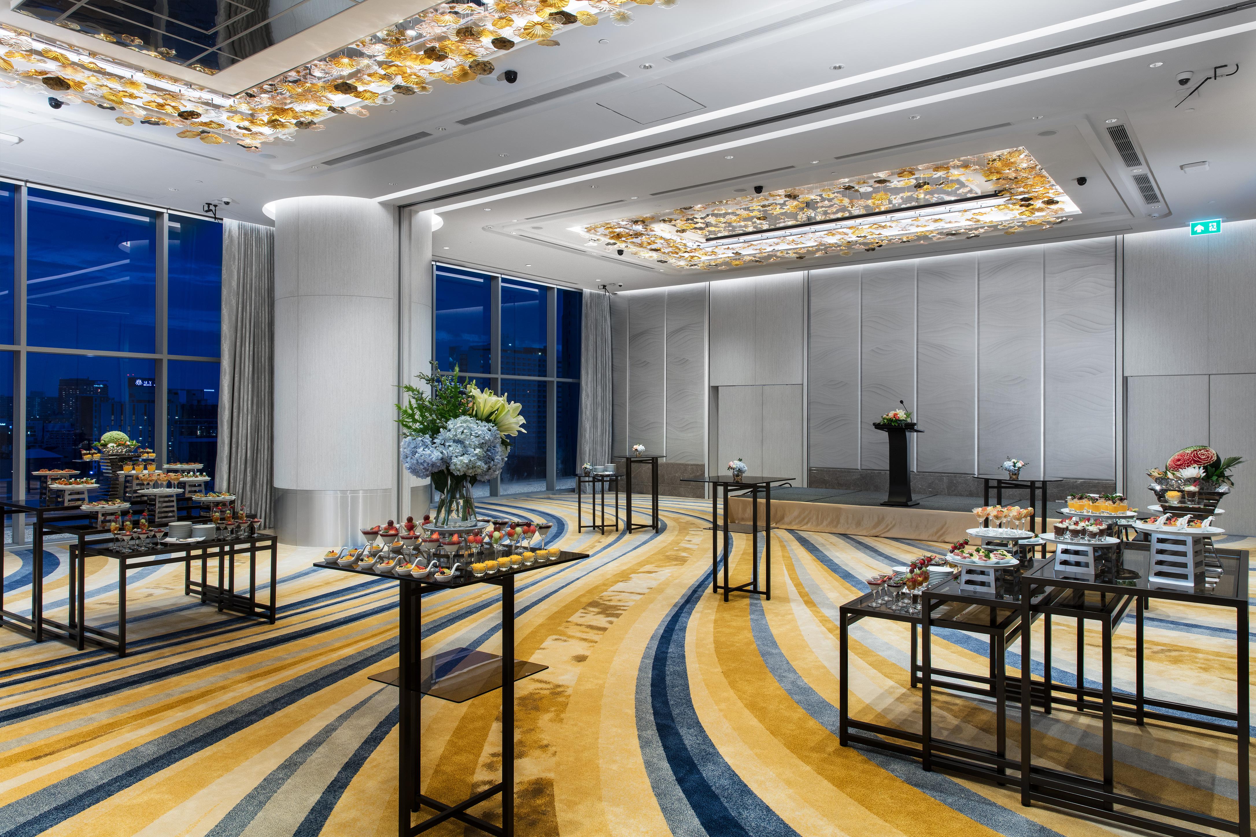 Grande Centre Point Pattaya