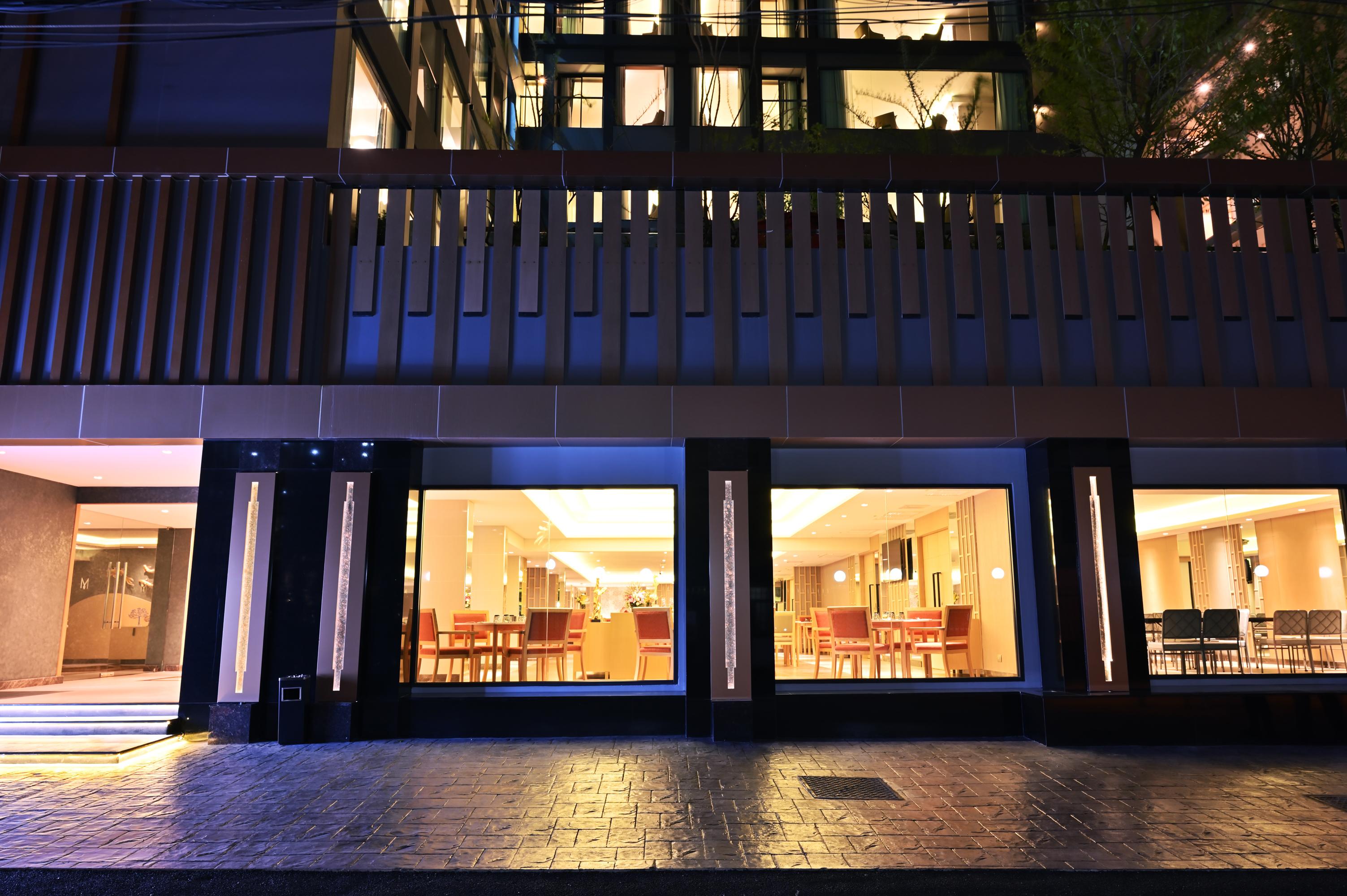 M - Sha Extra Hotel