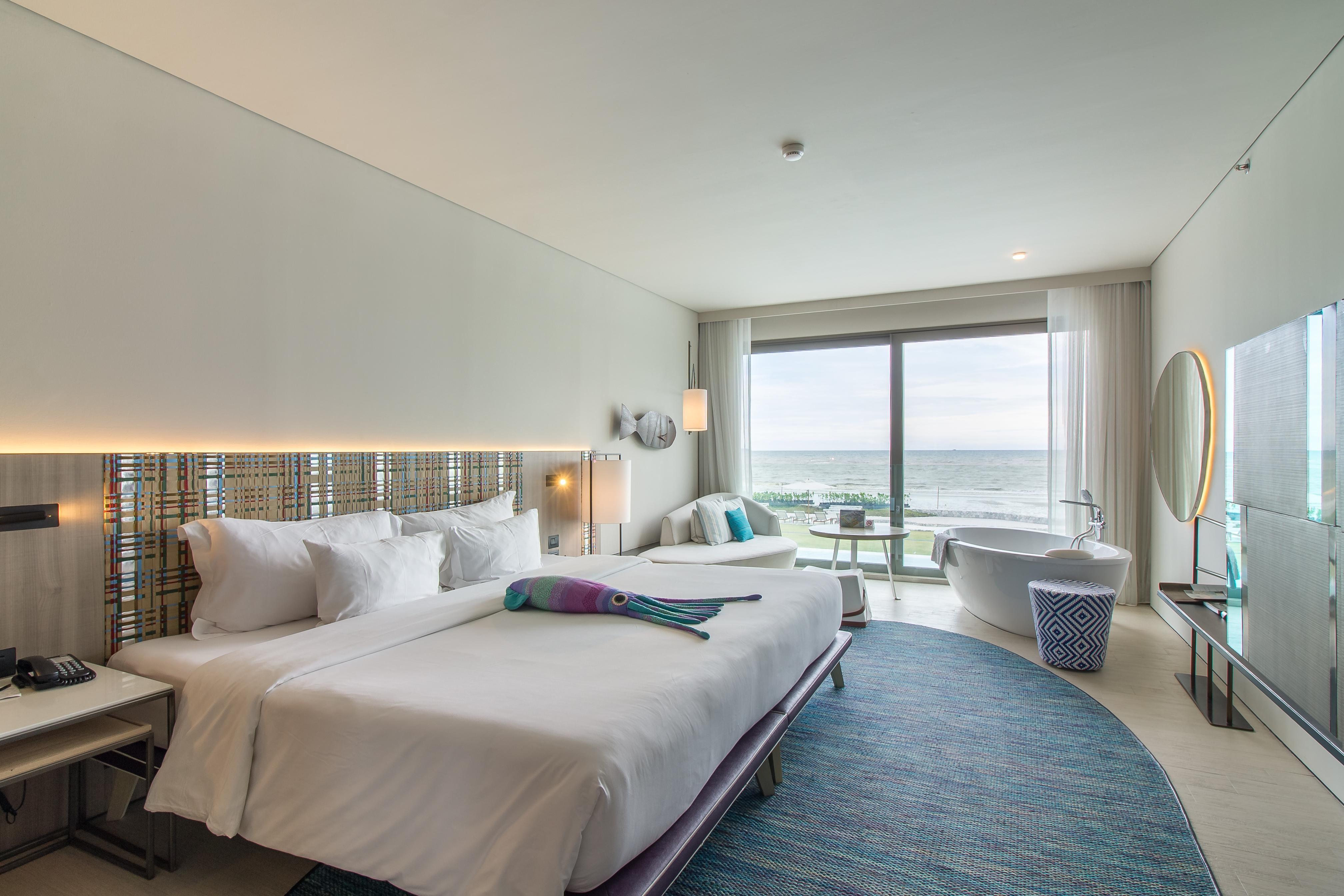 Veranda - Mgallery By Sofitel Hotel 5*