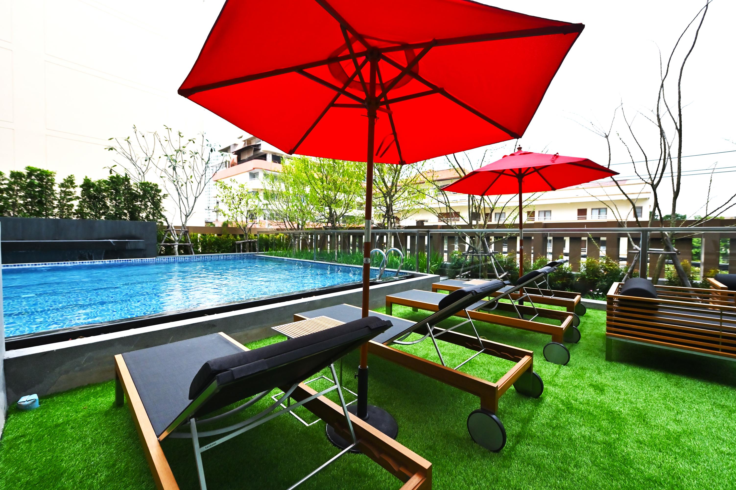 M - Sha Extra Hotel