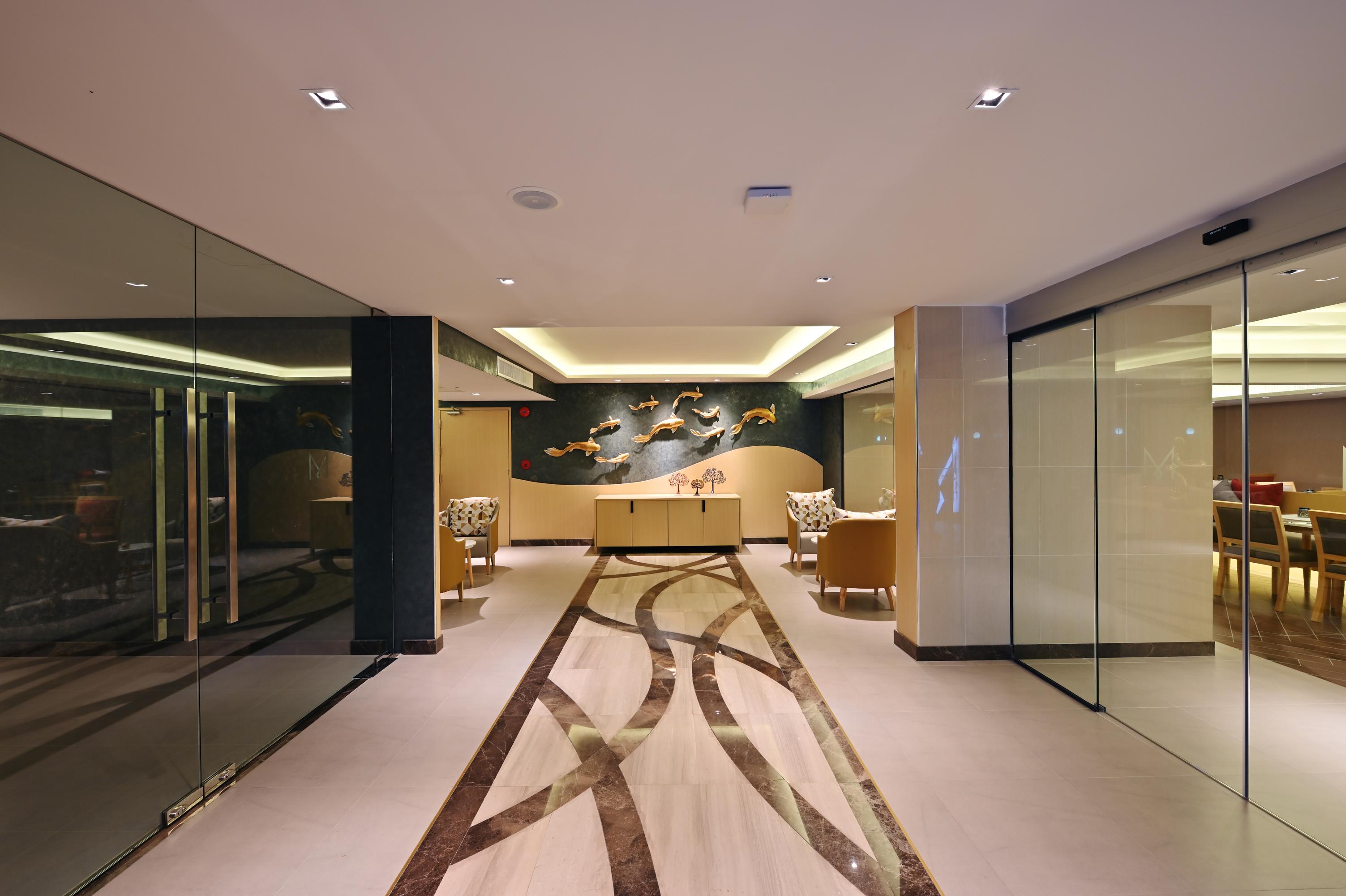M - Sha Extra Hotel