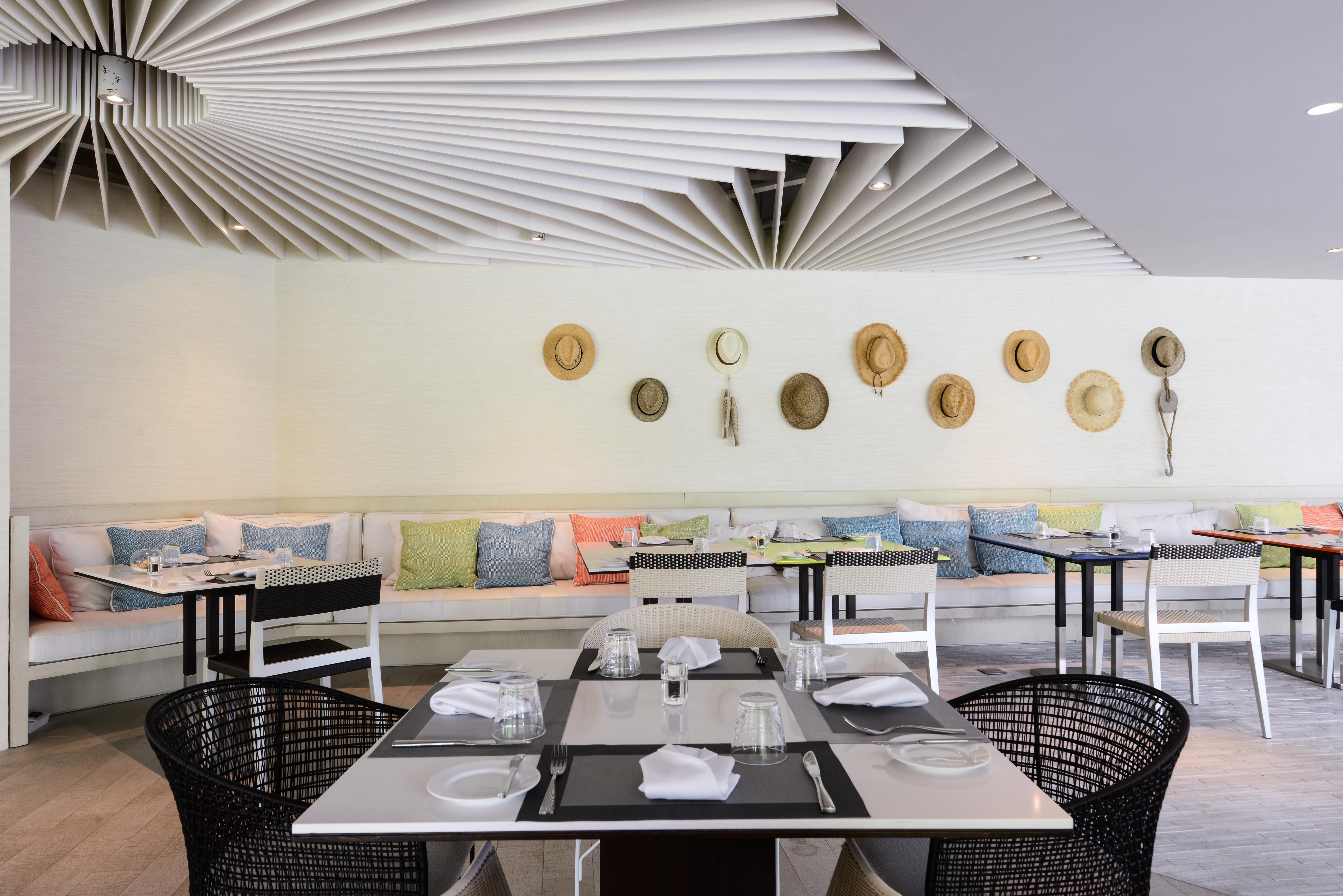 Veranda - Mgallery Collection, Accor Pattaya