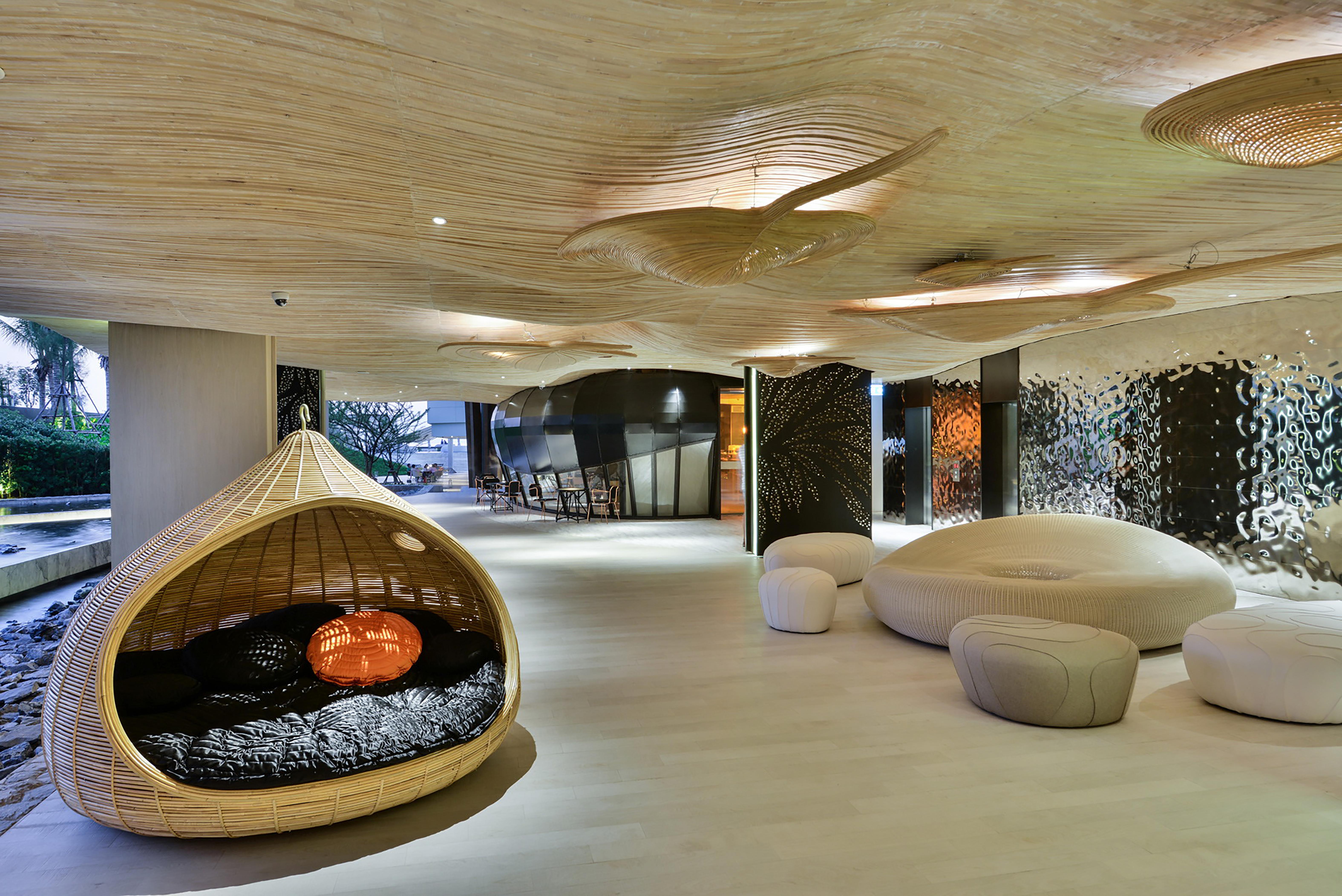 Veranda - Mgallery By Sofitel