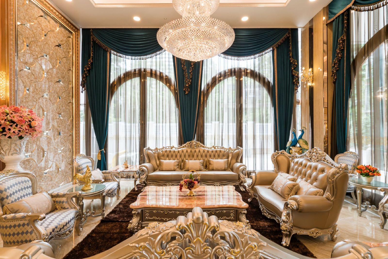 Lk Emerald - Sha Extra 5* Pattaya