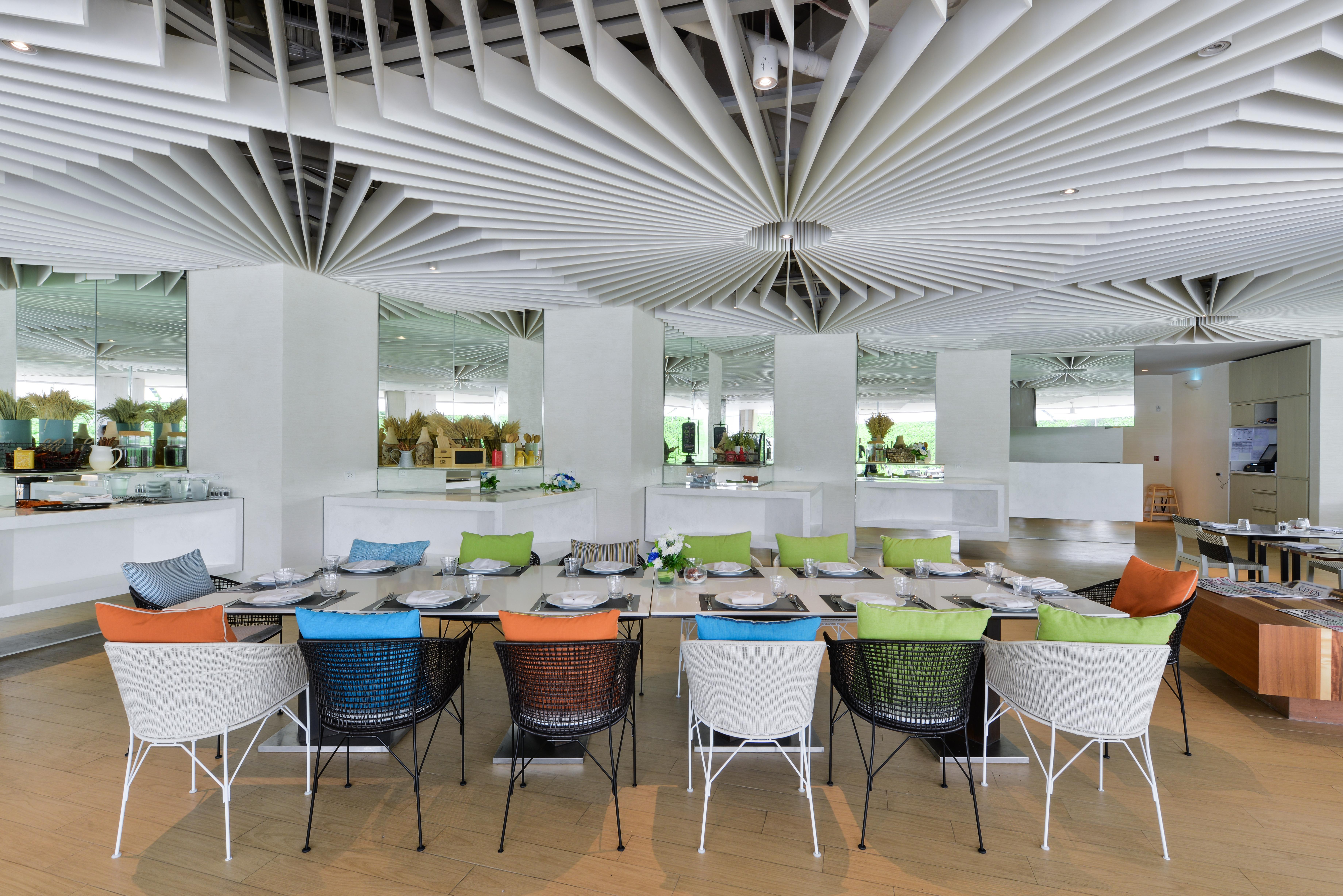 Veranda - Mgallery Collection, Accor Pattaya