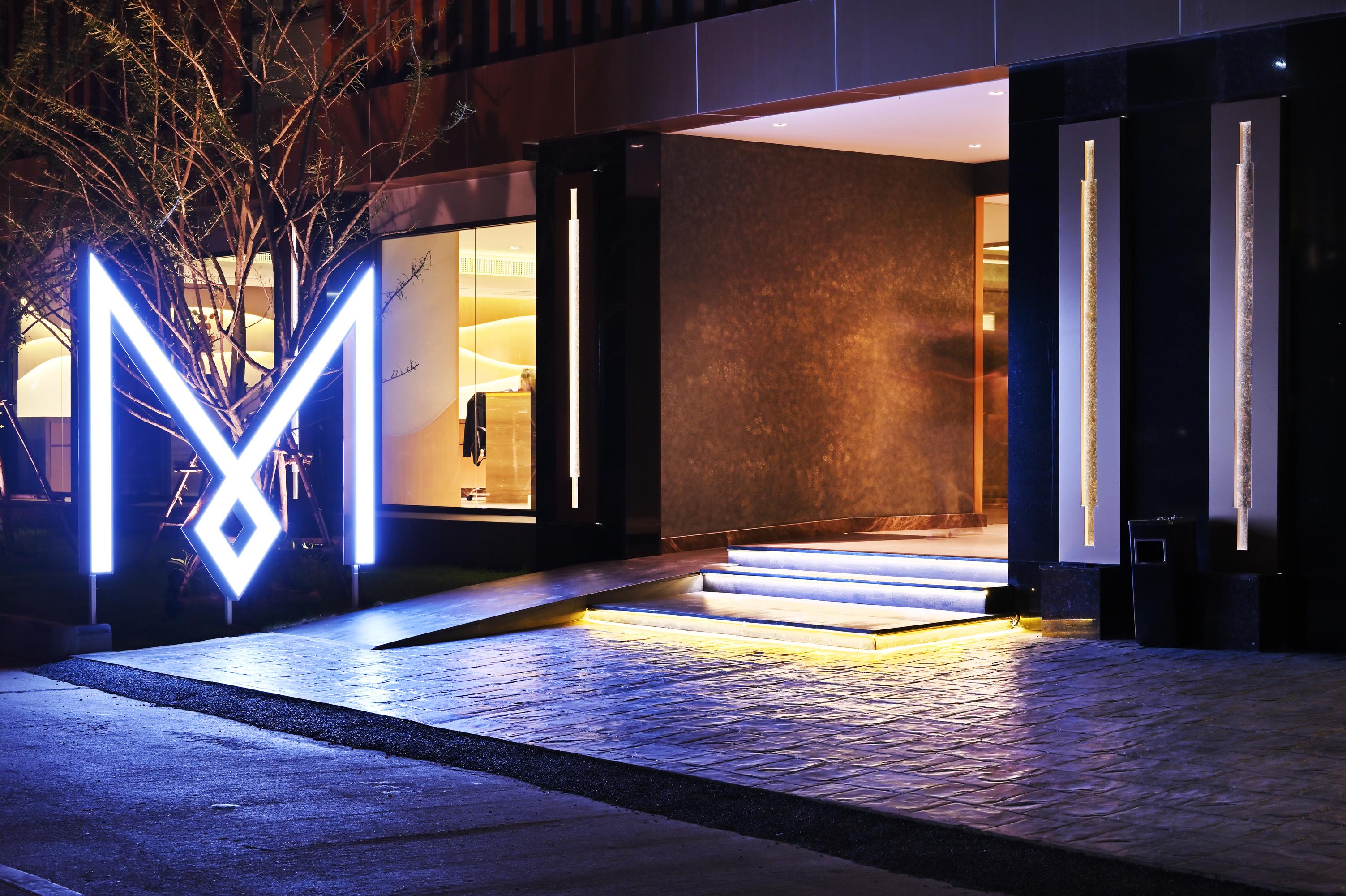 Hotel M - Sha Extra