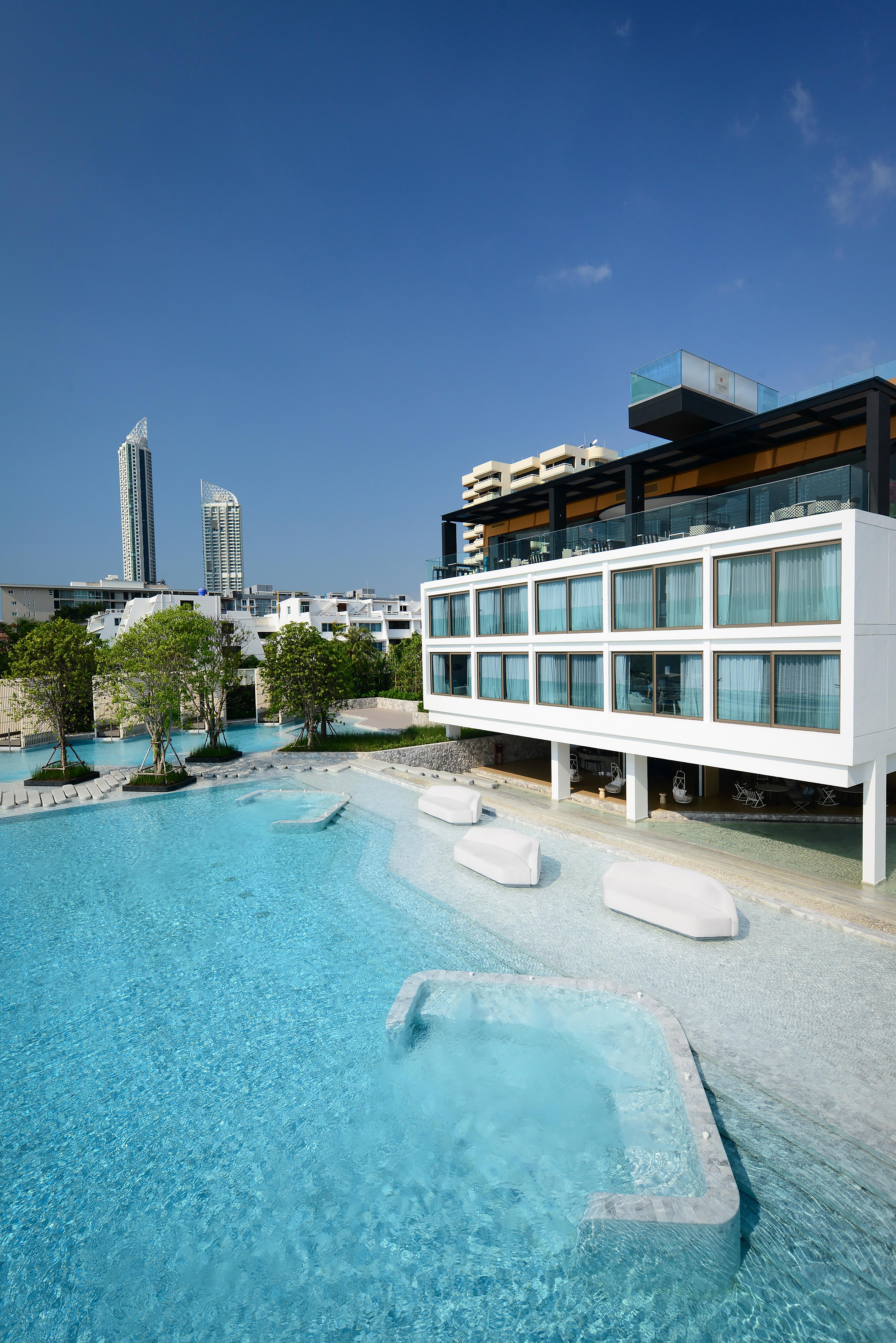 Veranda - Mgallery Collection, Accor Hotel Pattaya