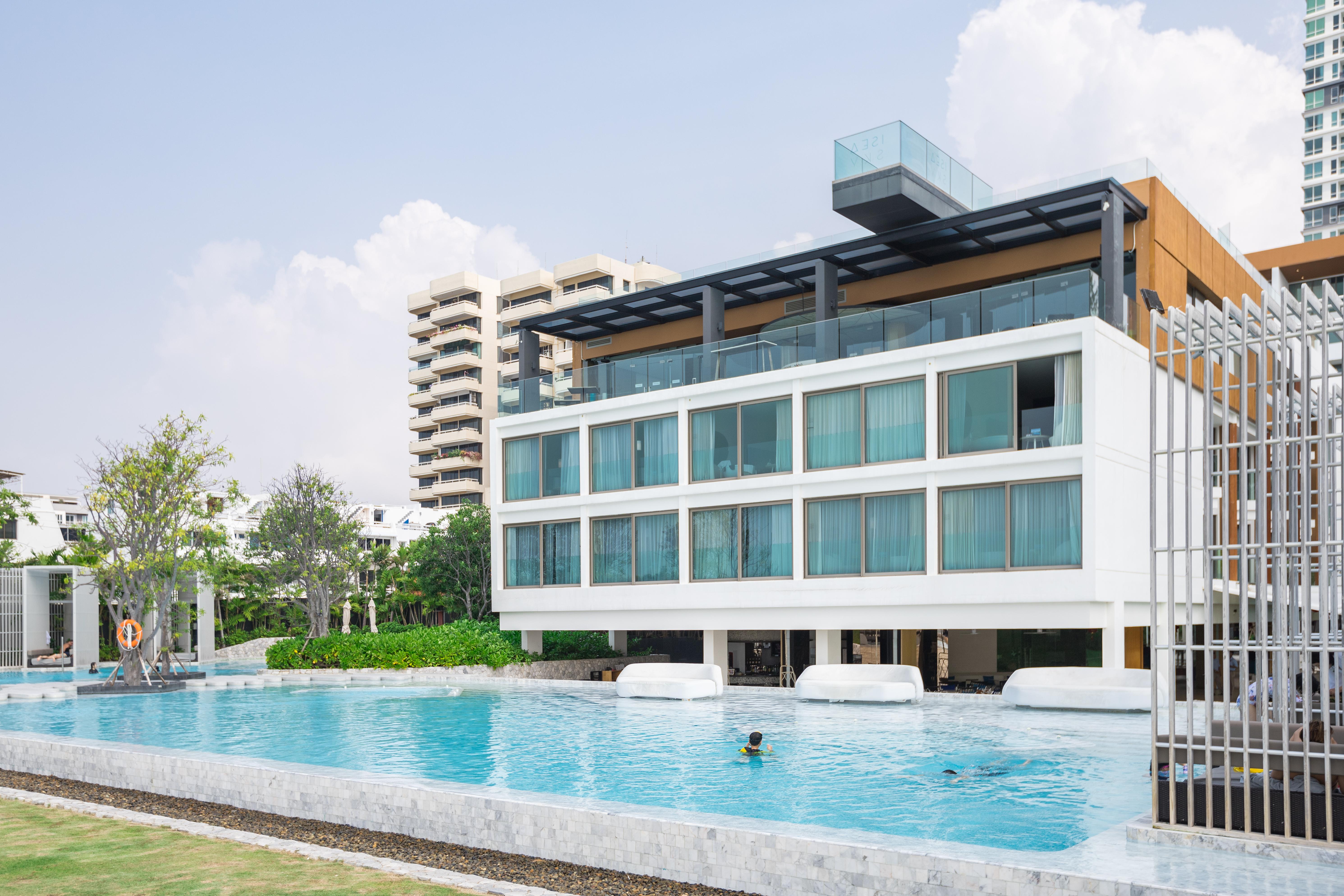 Veranda - Mgallery By Sofitel Hotel 5*