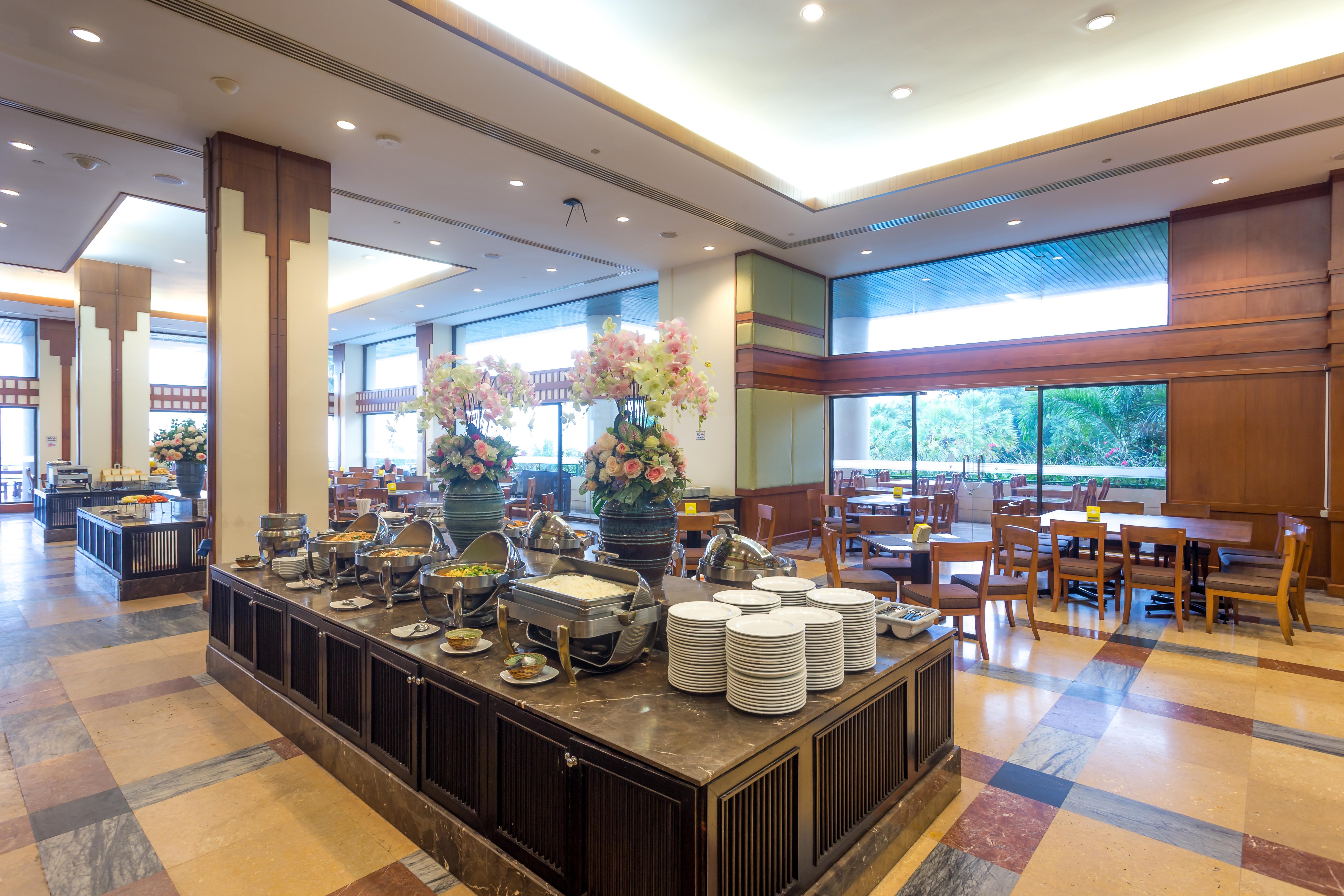 Resort Garden Sea View 5*