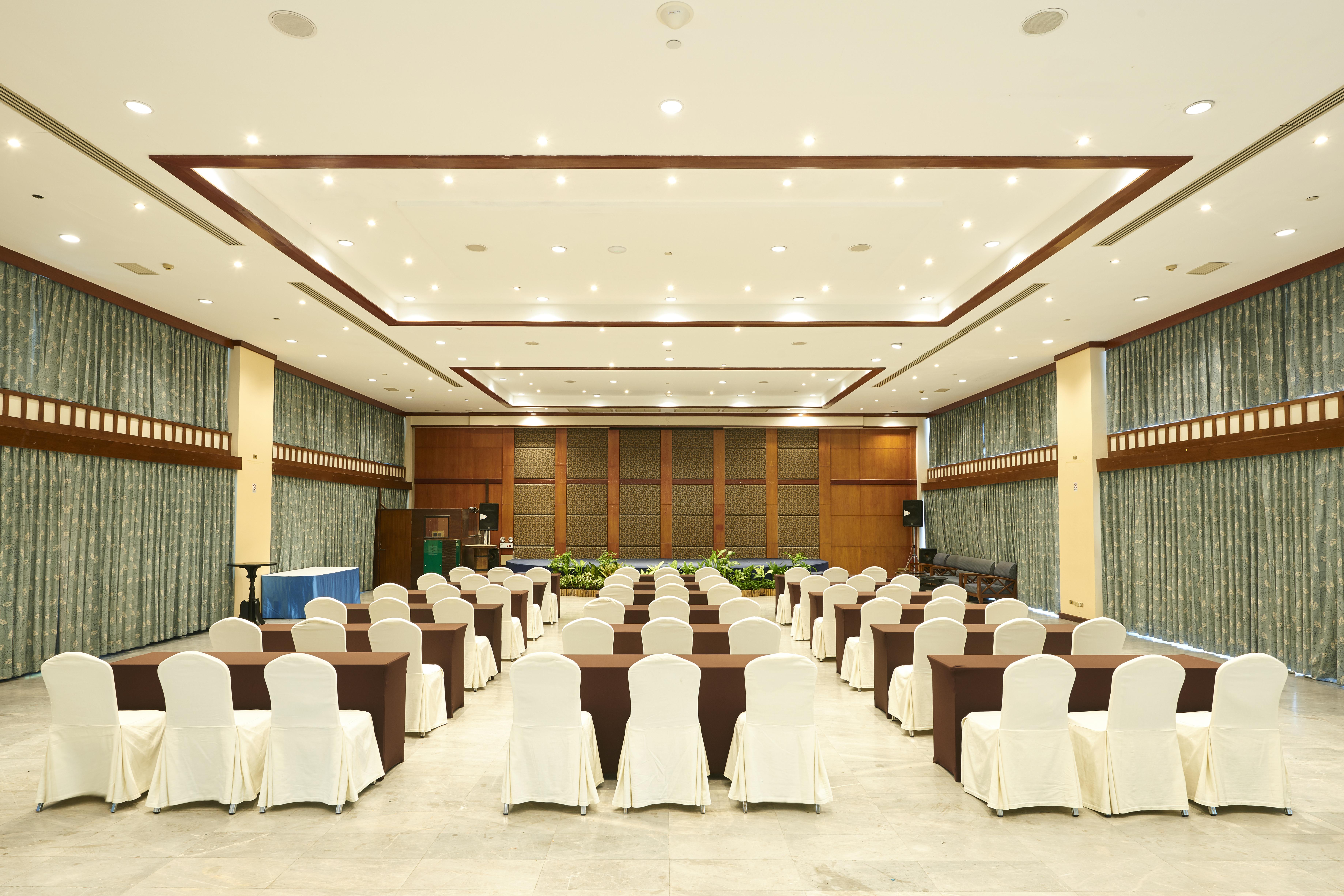 Resort Garden Sea View 5*