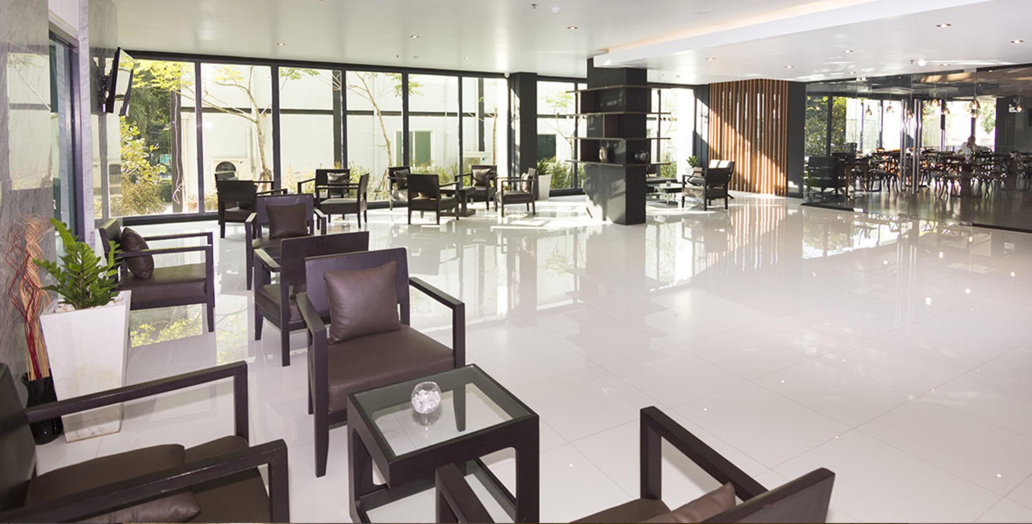 Unique Regency Hotel