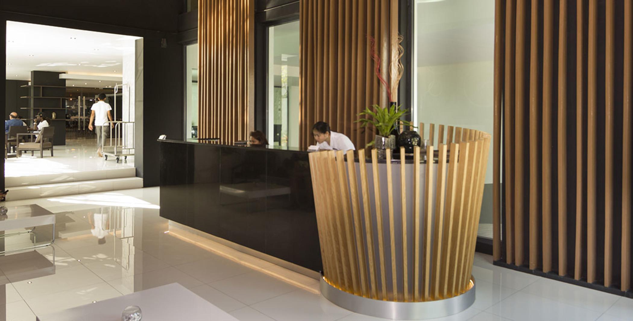 Hotel Unique Regency