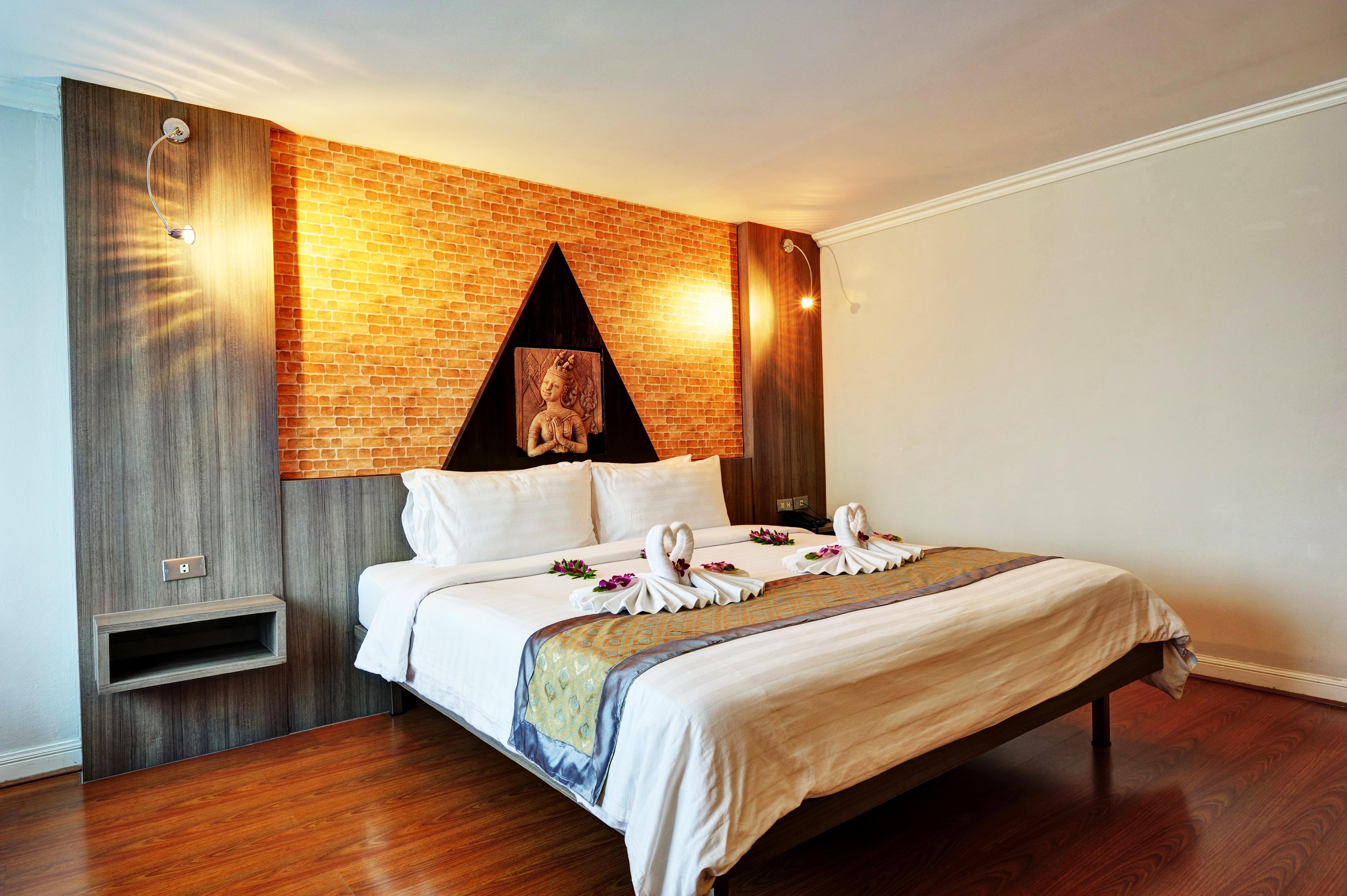 Jomtien Garden Hotel&resort