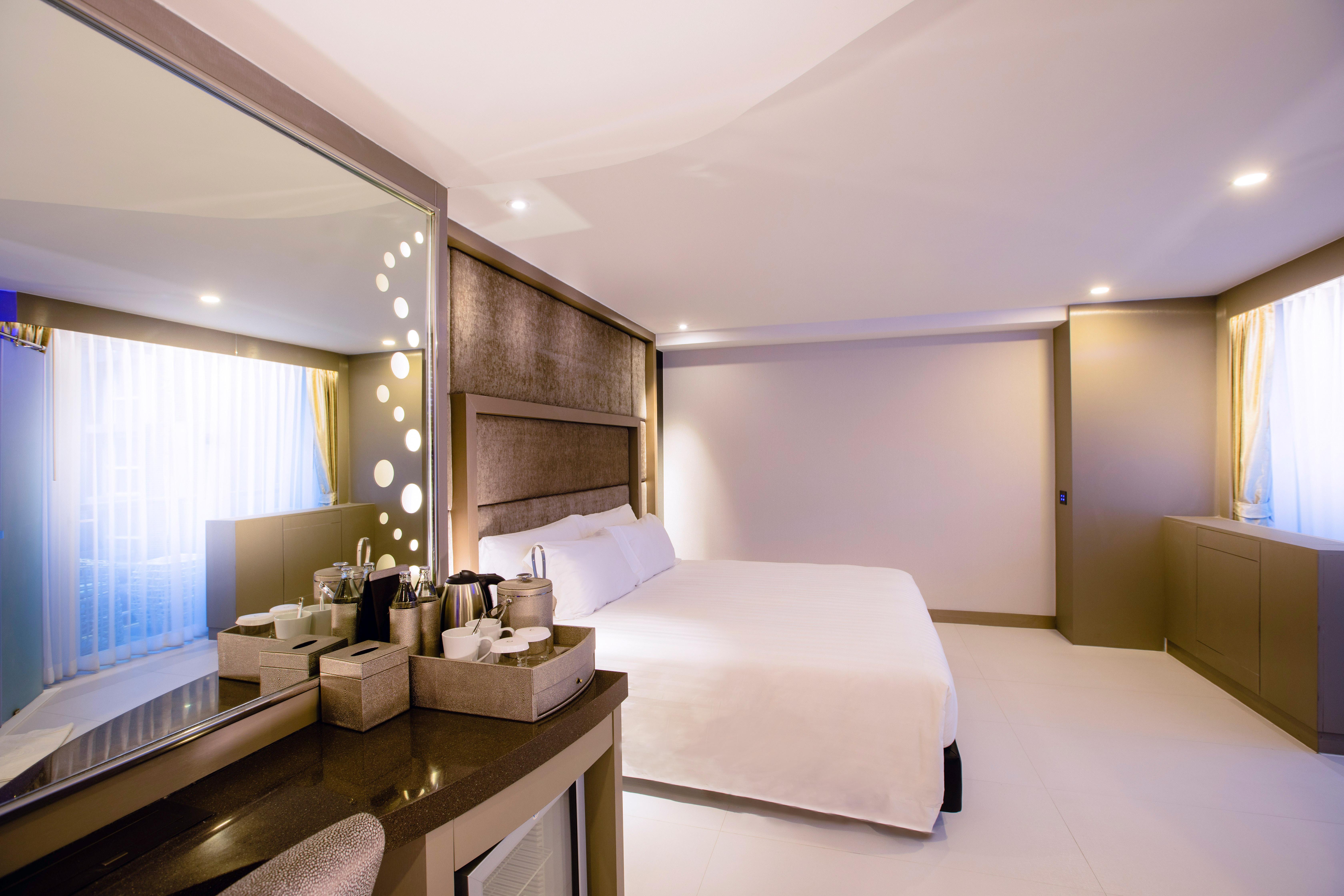 Hotel Azure Pattaya