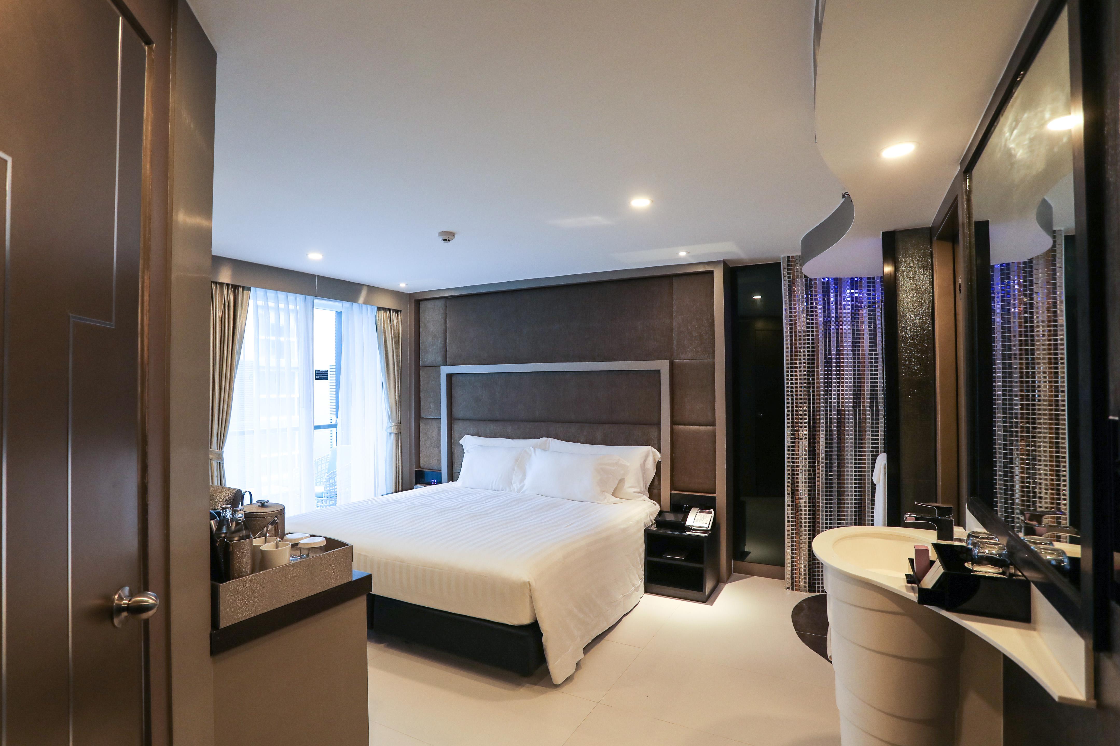 Hotel Azure Pattaya