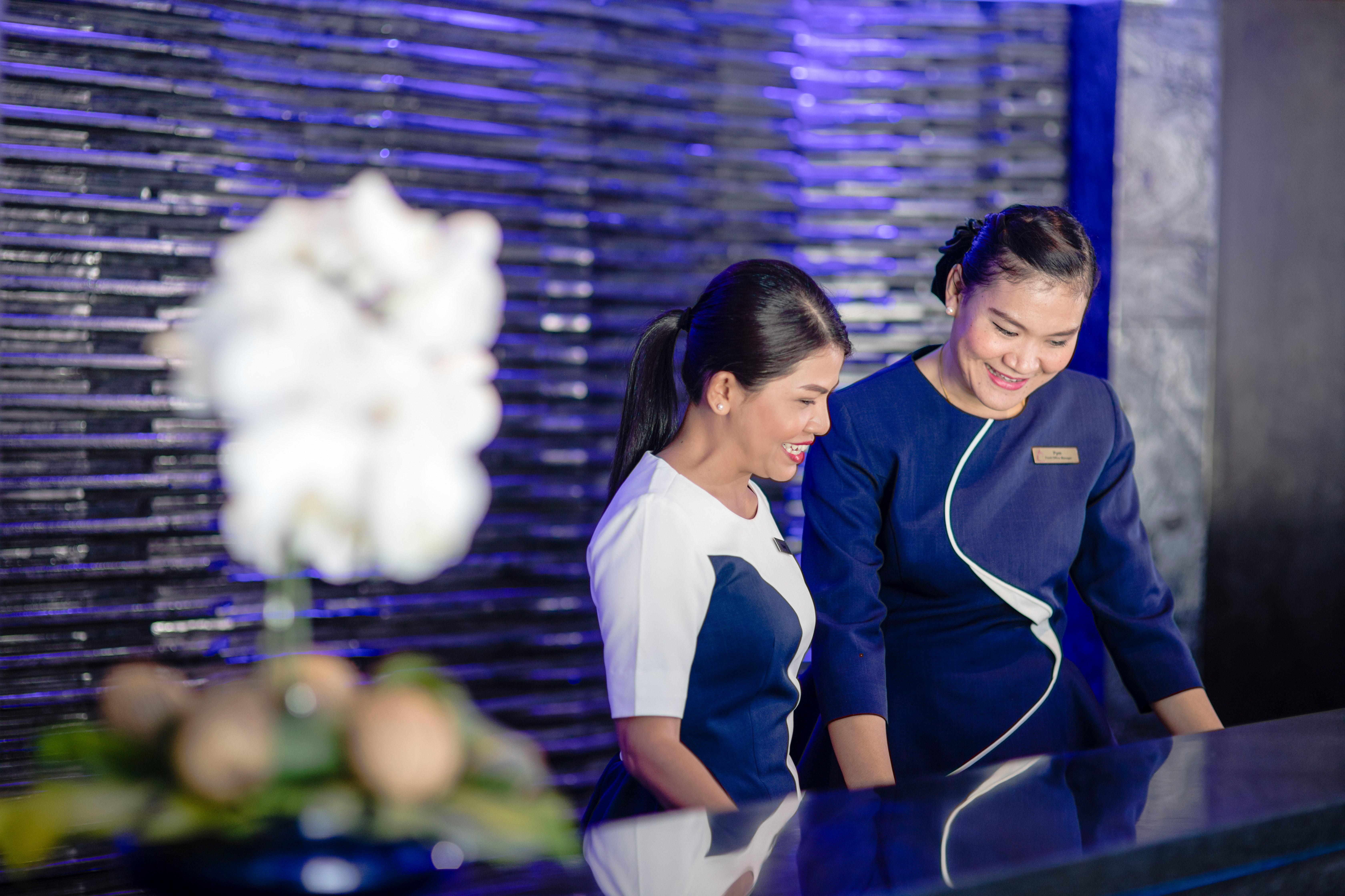 Hotel Azure 4*
