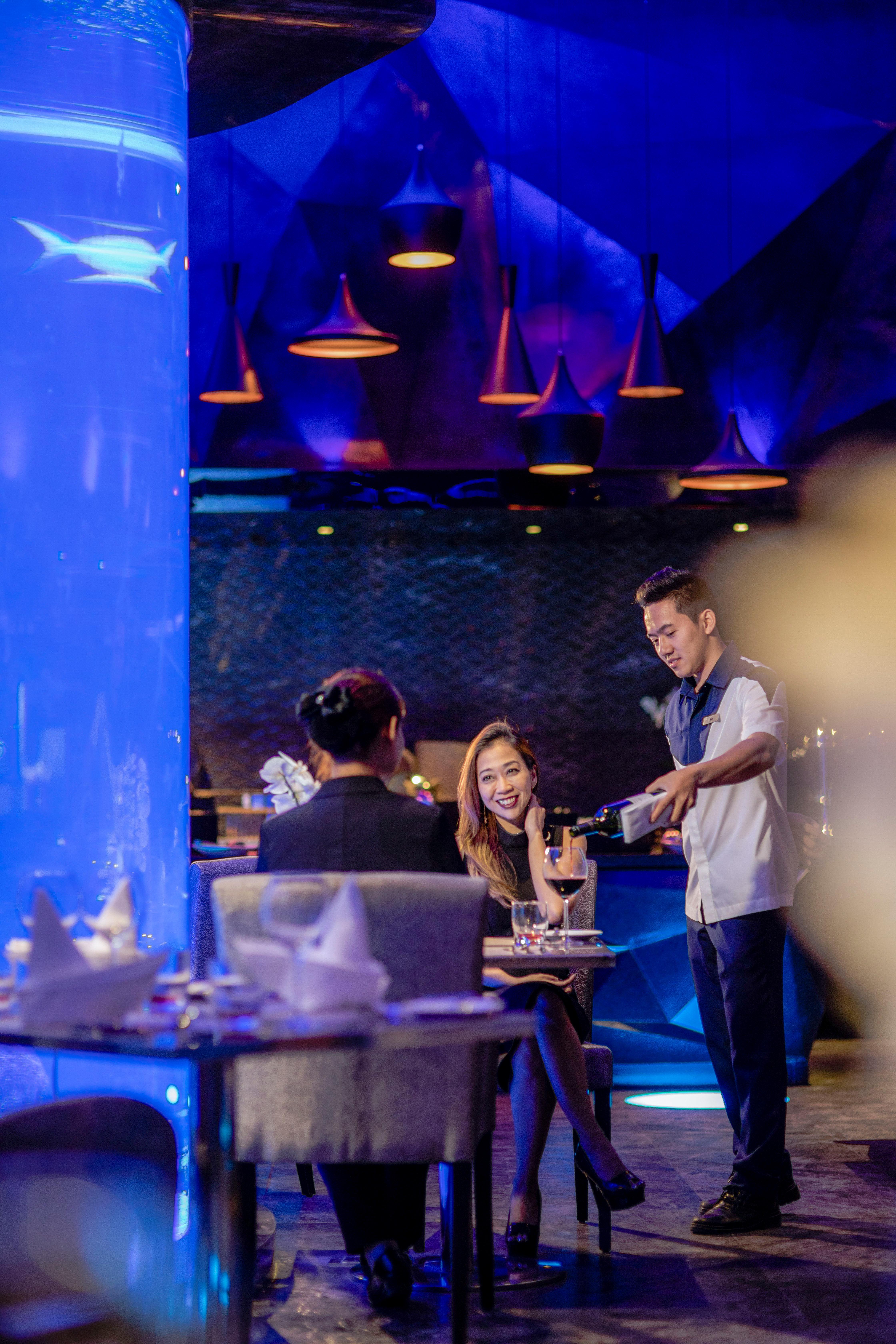 Hotel Azure 4*