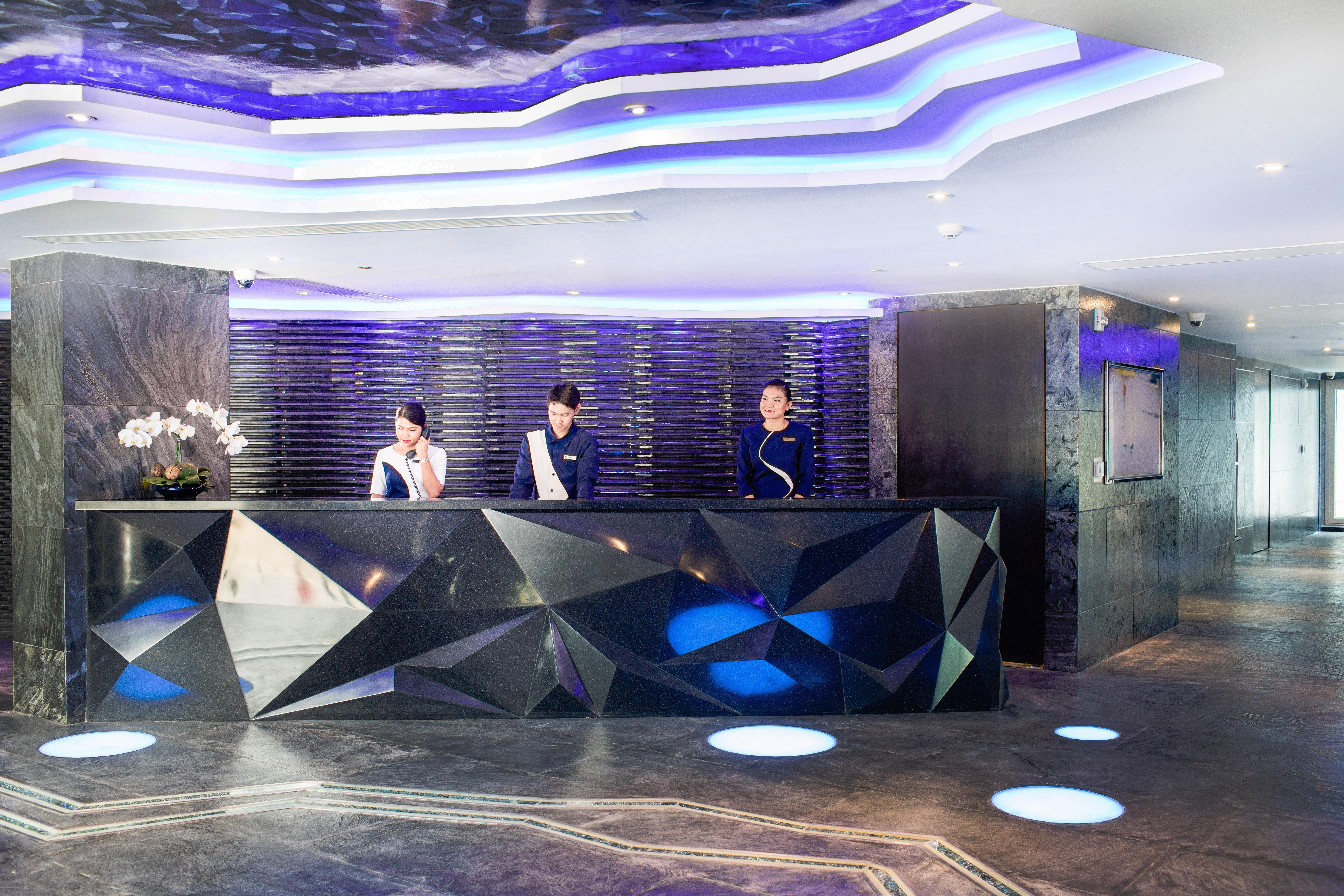 Hotel Azure