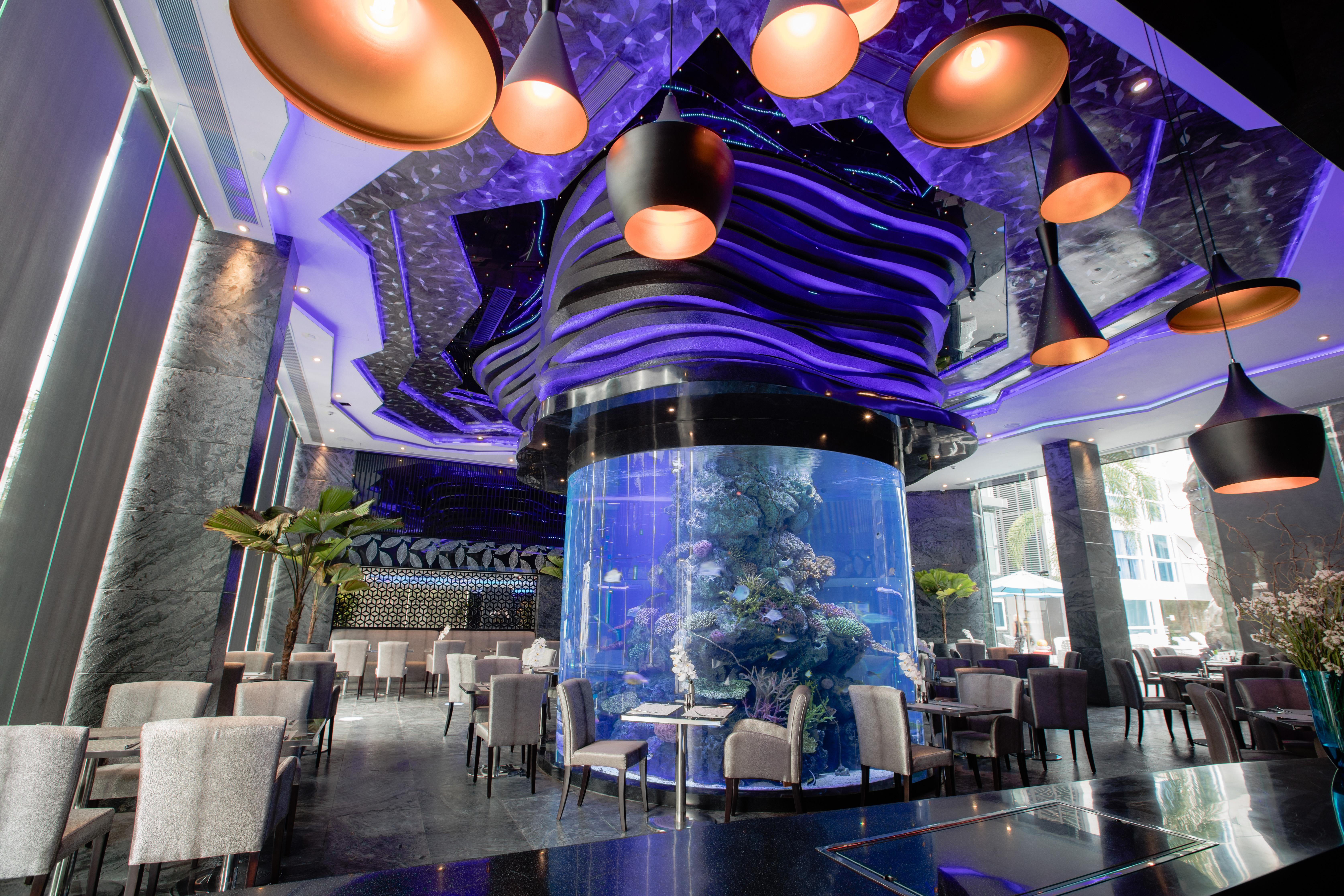 Hotel Azure