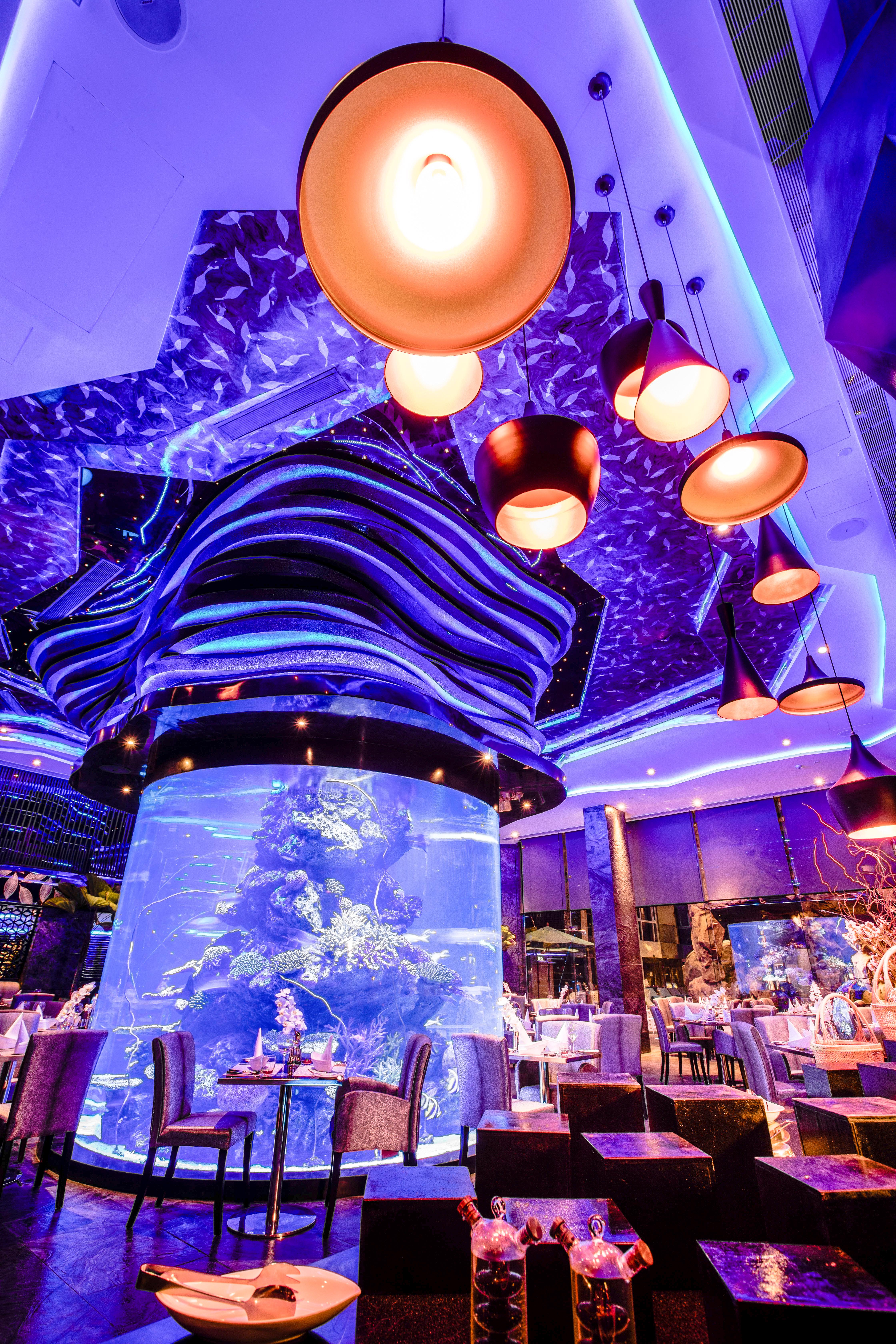 Azure 4* Pattaya