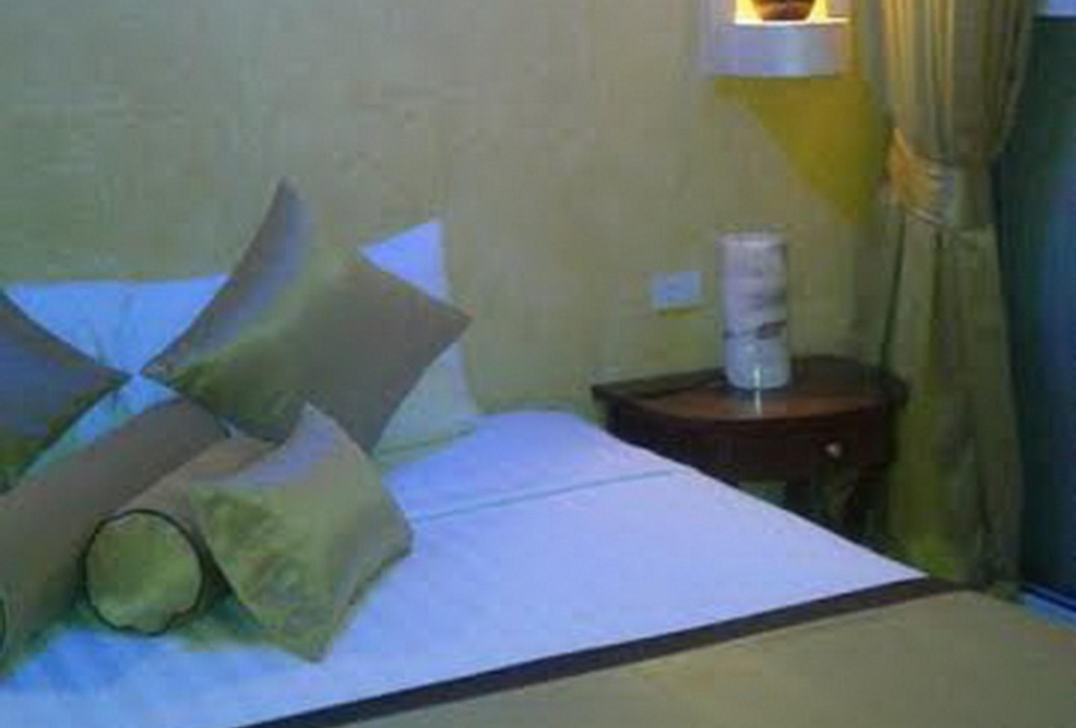 Hotel Poseidon Boutique Pattaya