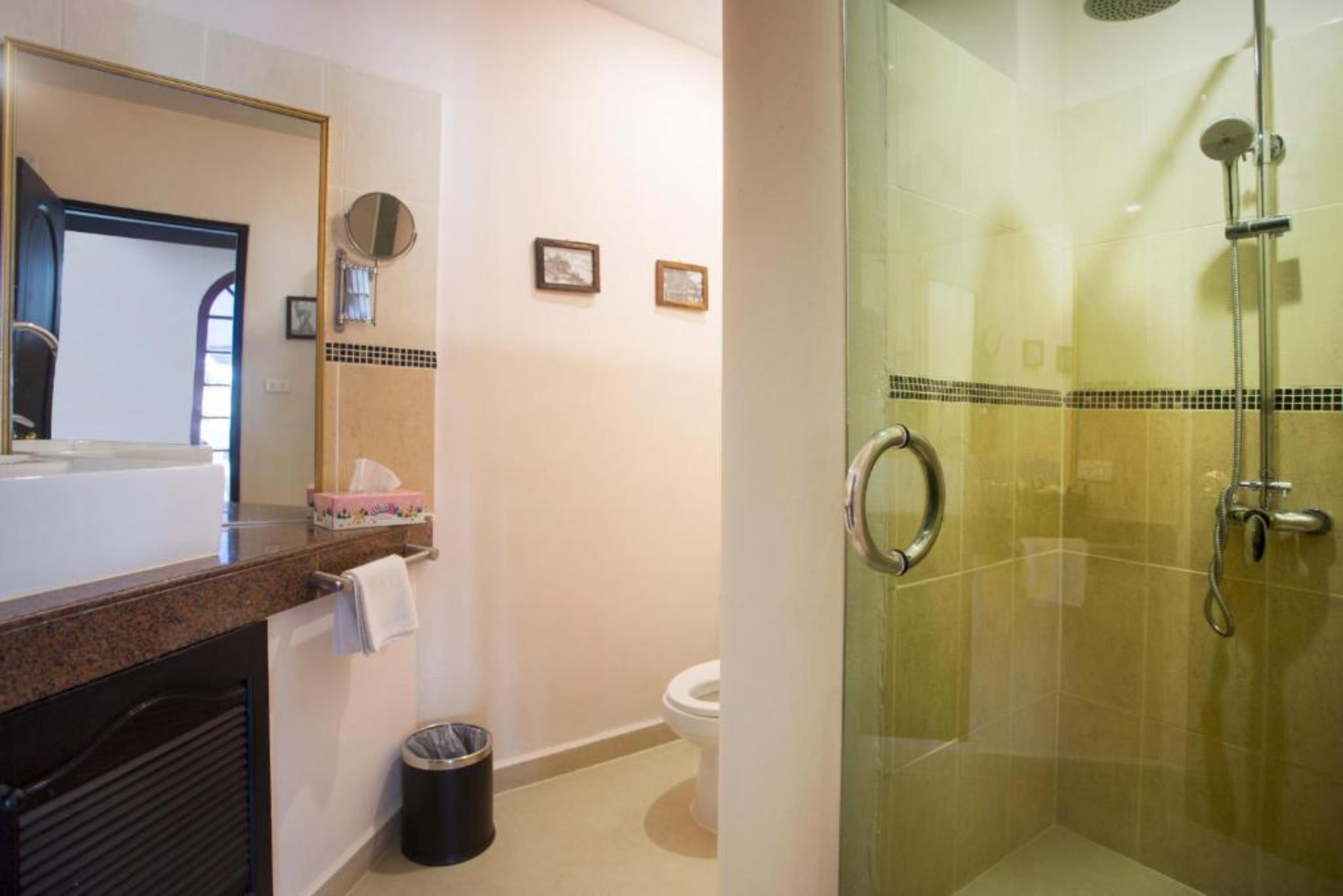 Hotel Poseidon Boutique 3*
