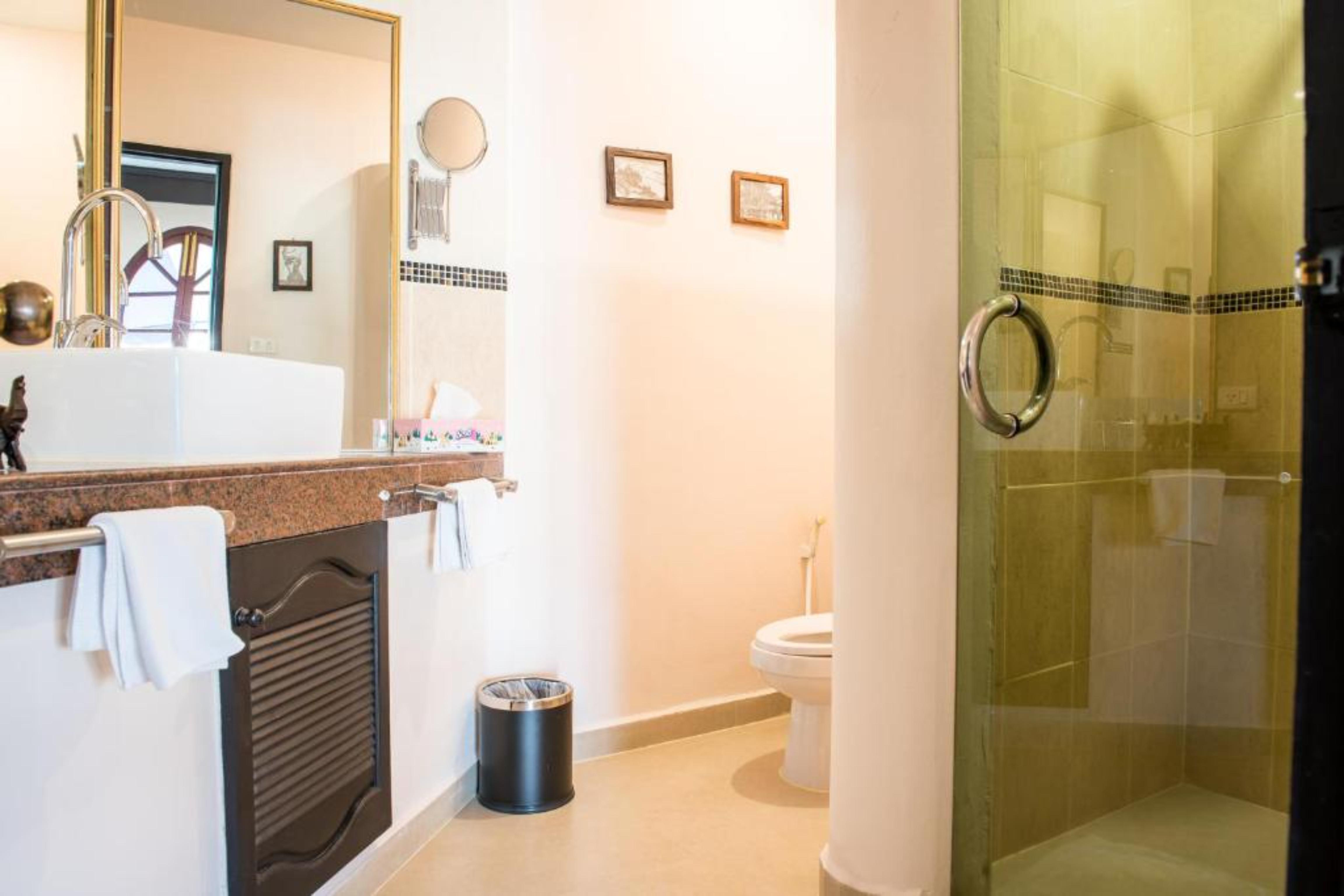 Poseidon Boutique 3*