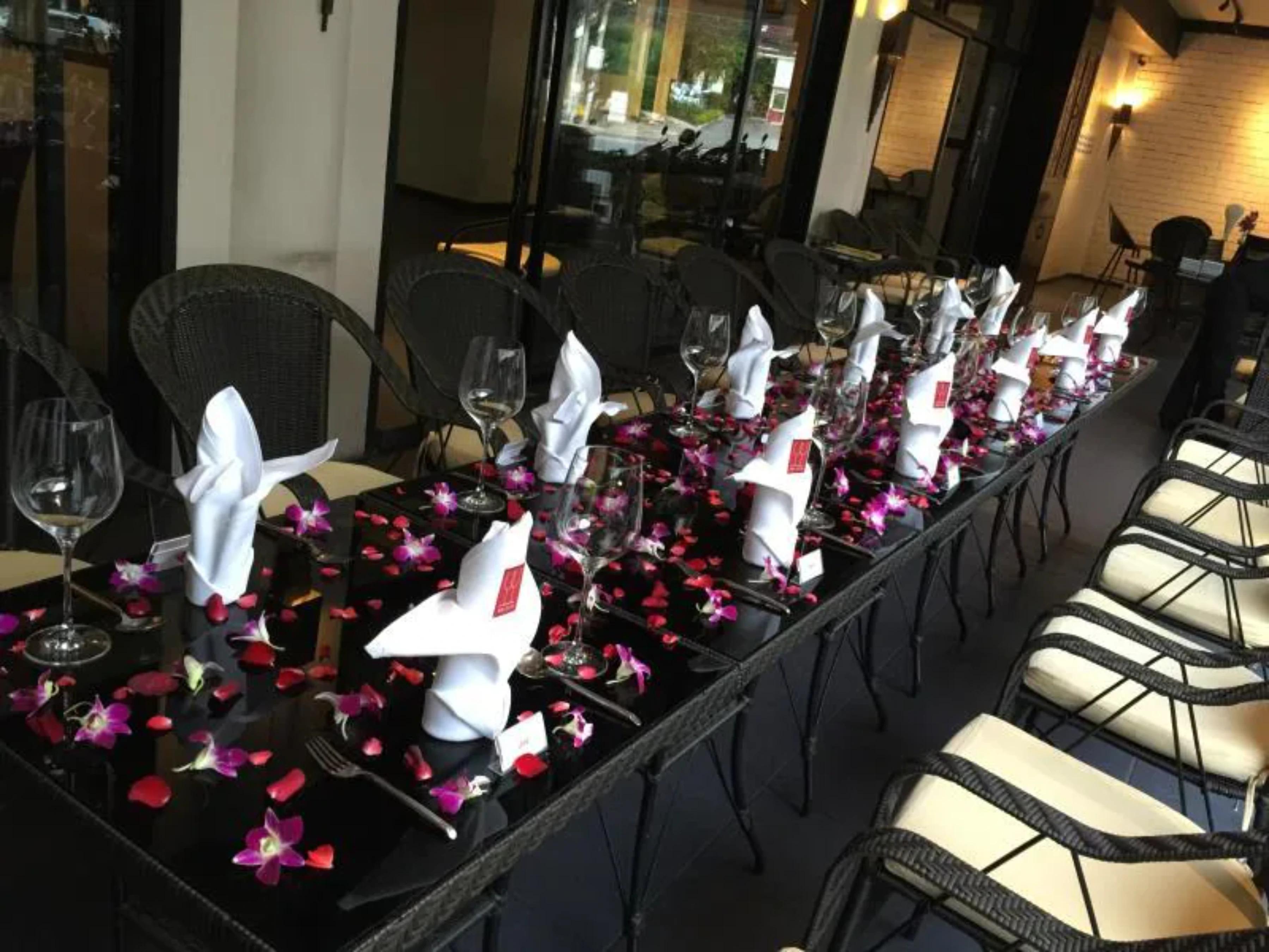 Hotel Poseidon Boutique Pattaya