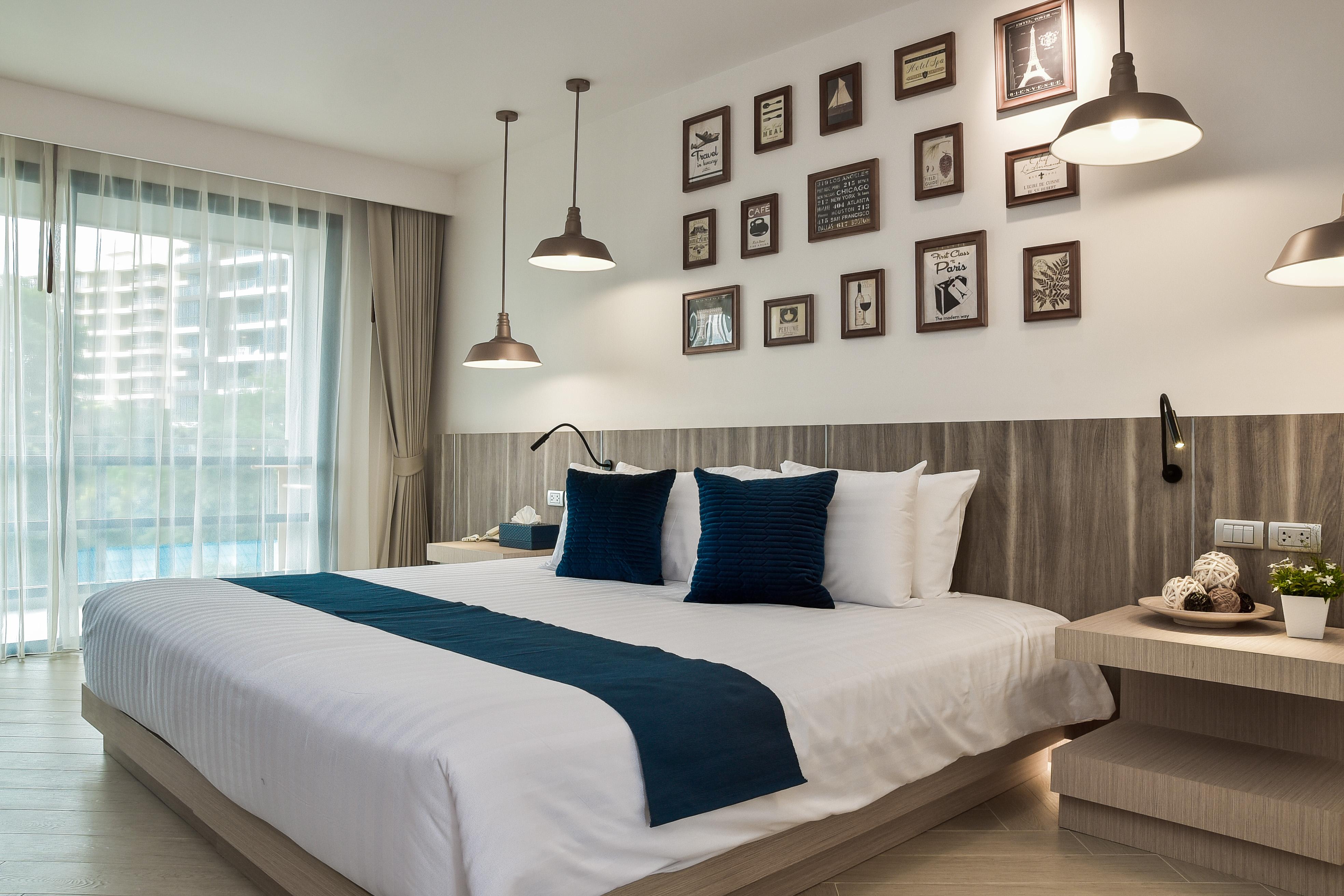 Hotel Golden Tulip Beachfront 5*