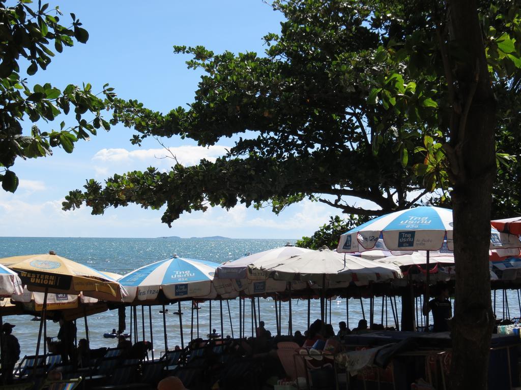 View Talay 1b Apartment *