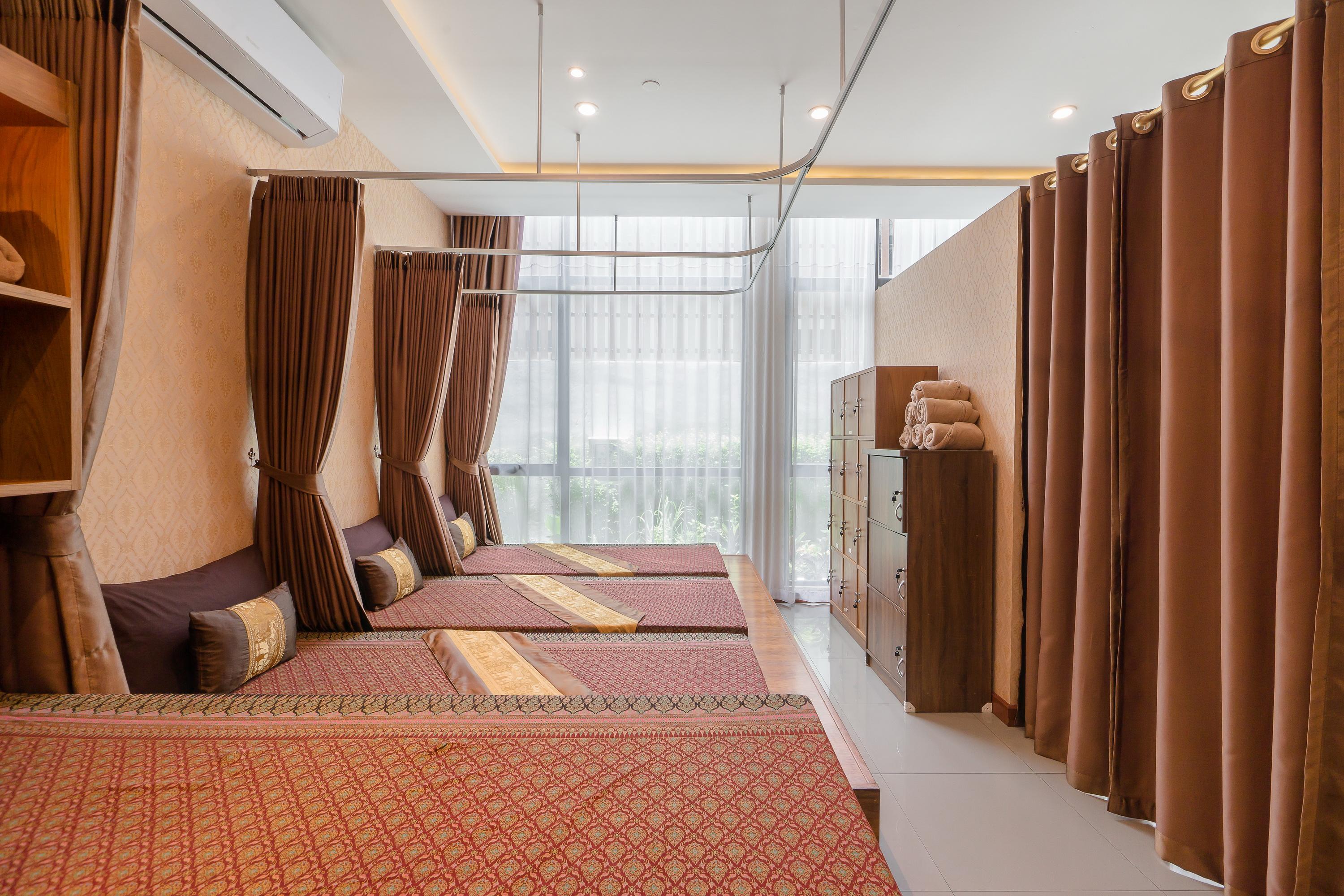 Amber 4* Pattaya