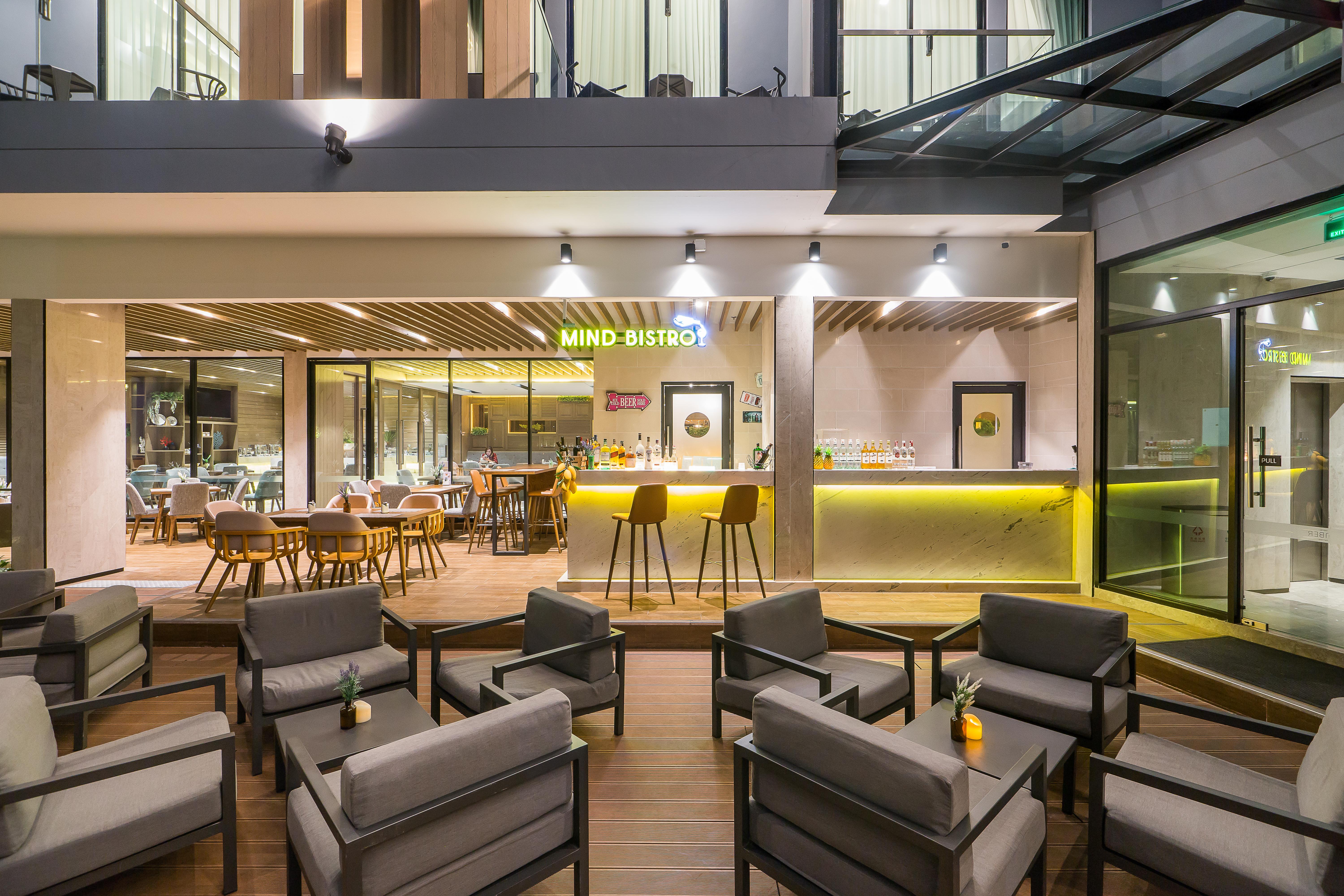 Hotel Amber