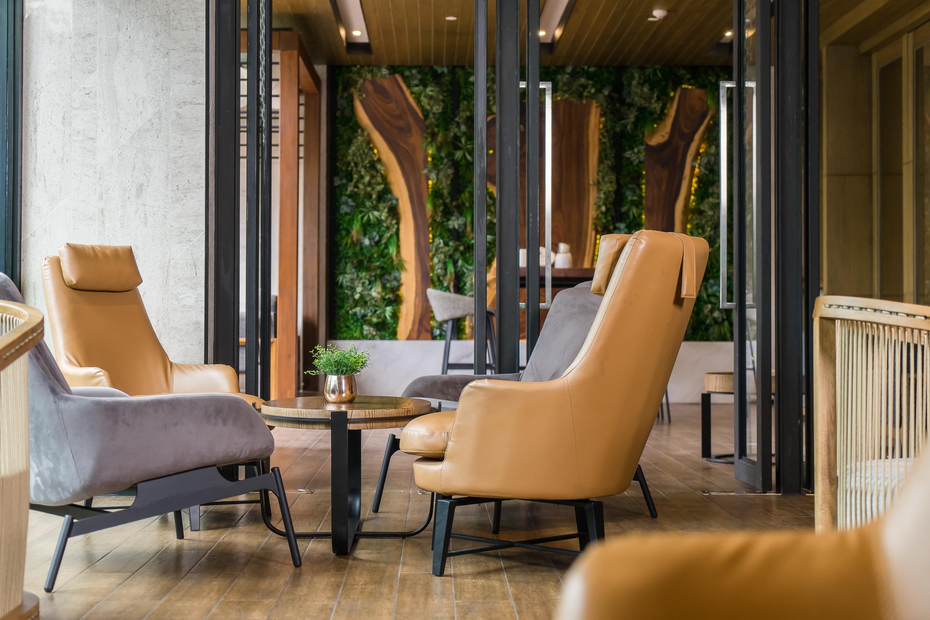 Hotel Amber