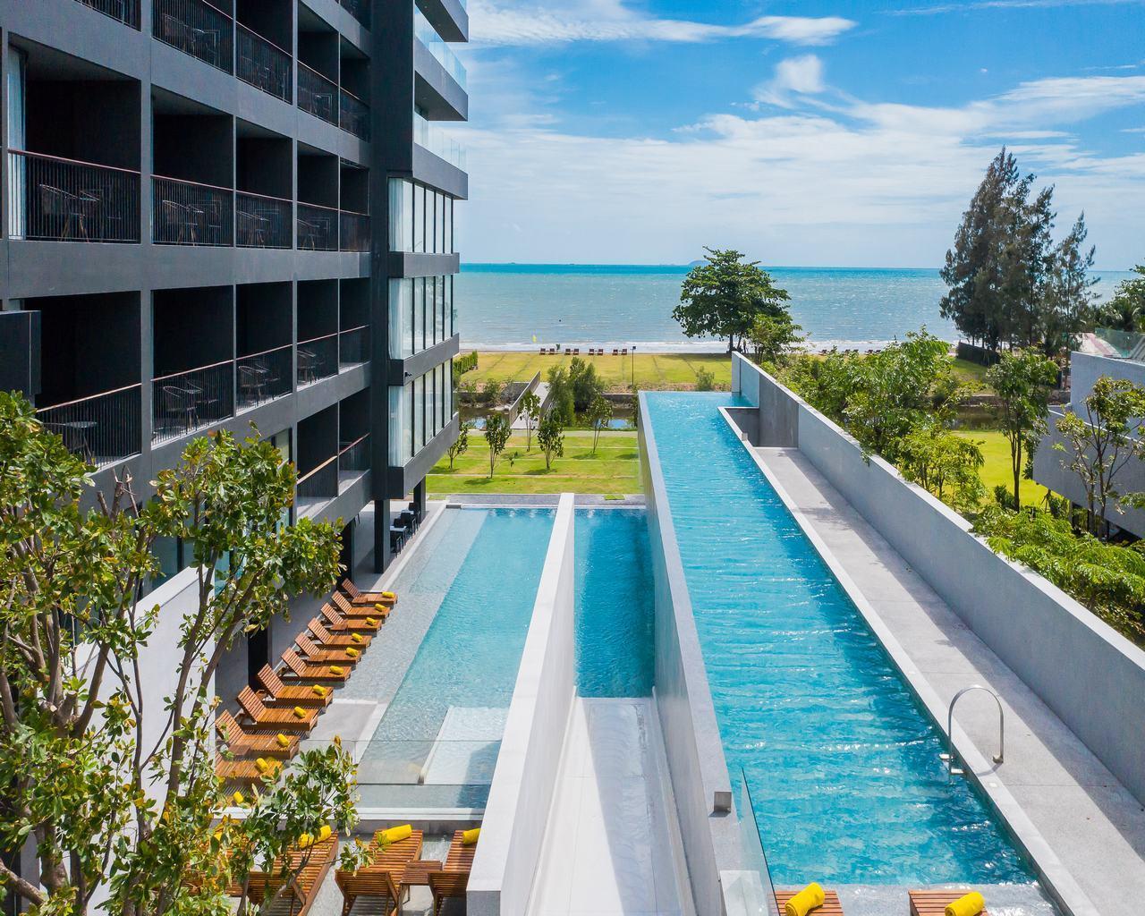Resort Ana Anan & 5*