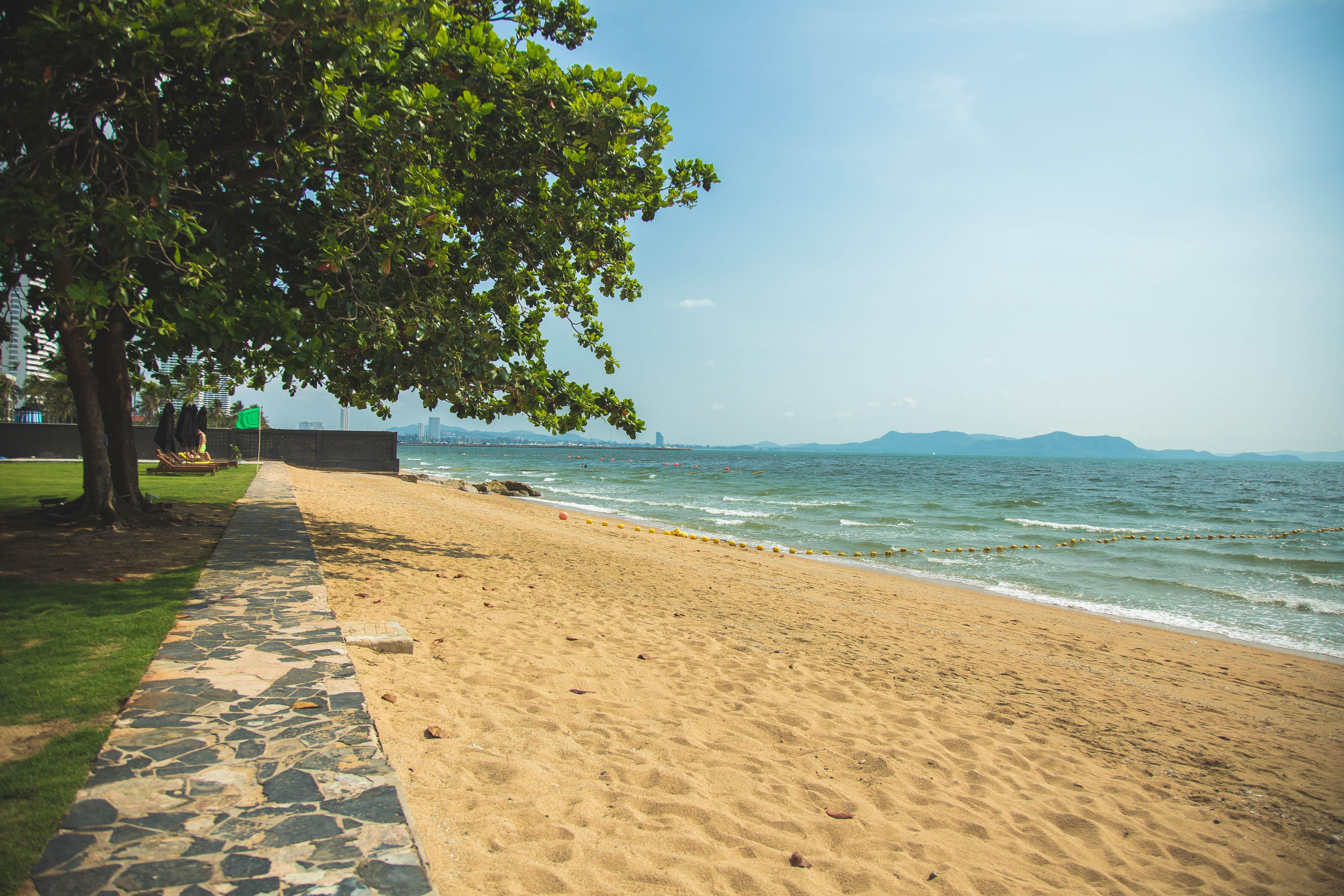 Resort Ana Anan & Pattaya
