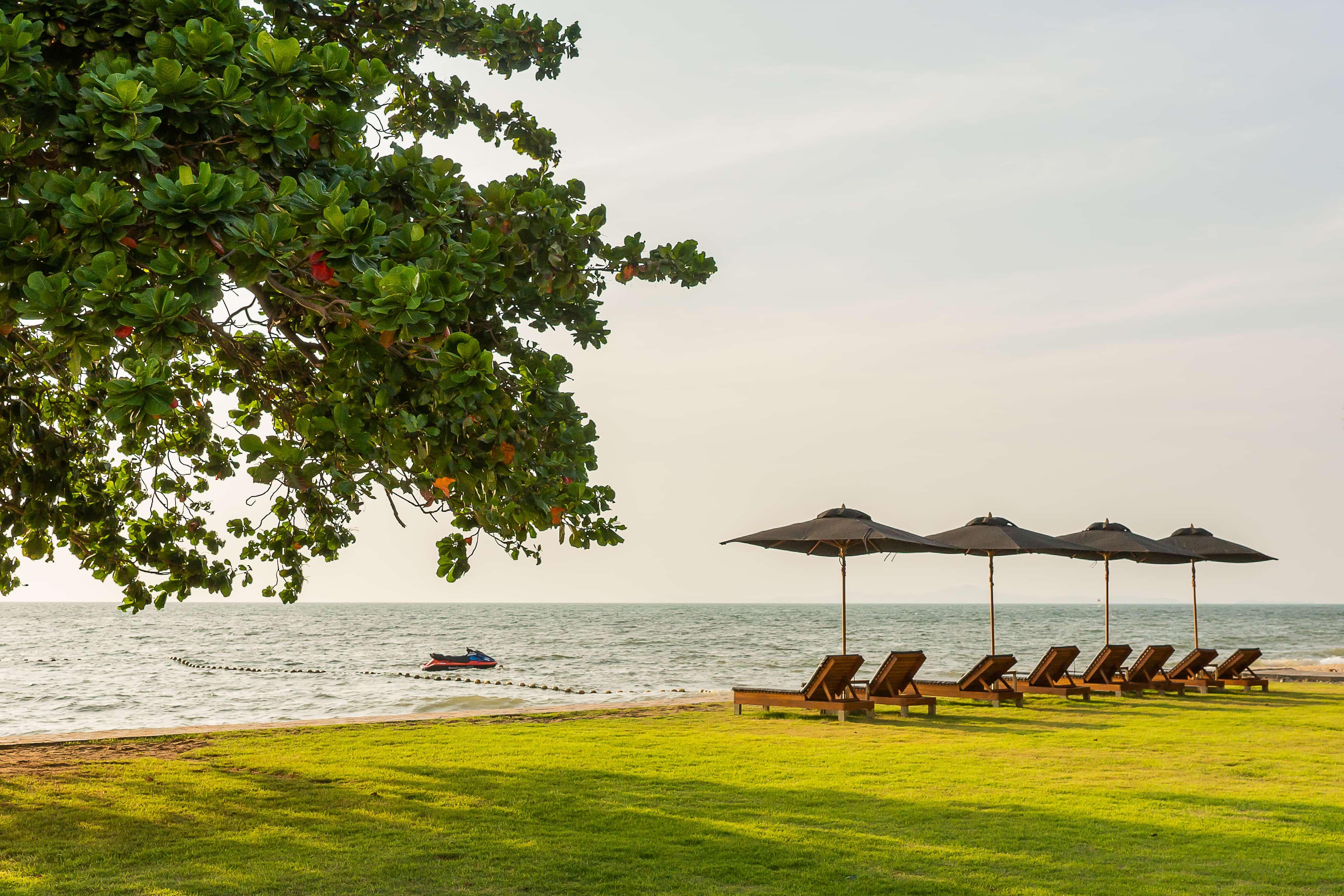 Resort Ana Anan & 5*