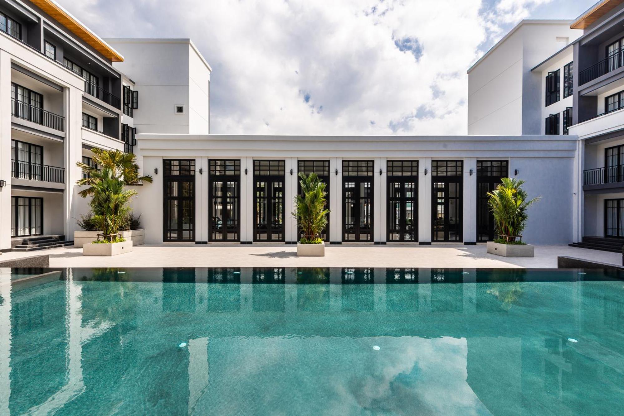 Hotel One Patio - Sha Extra 5*