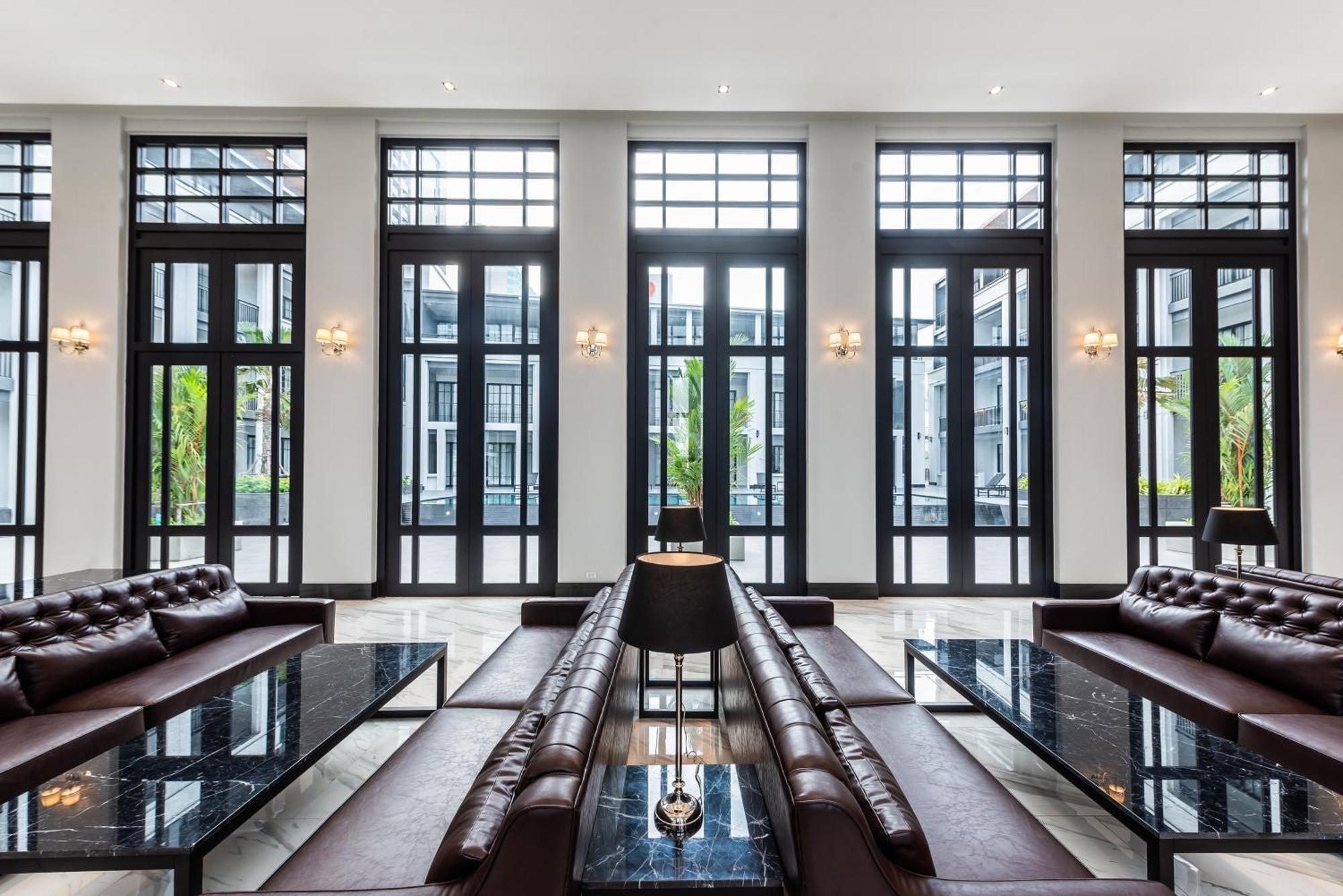 Hotel One Patio - Sha Extra 5*