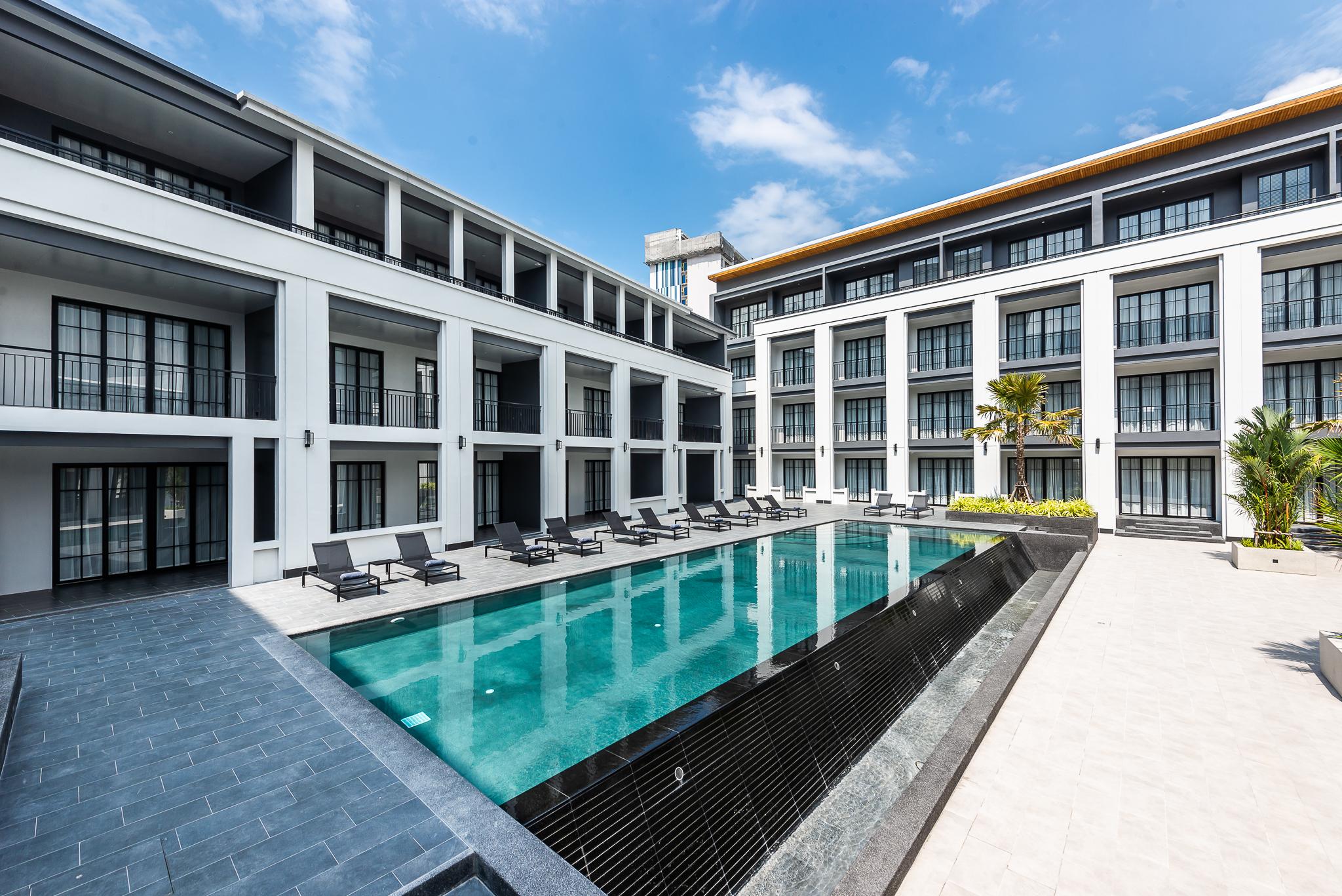 One Patio - Sha Extra Pattaya