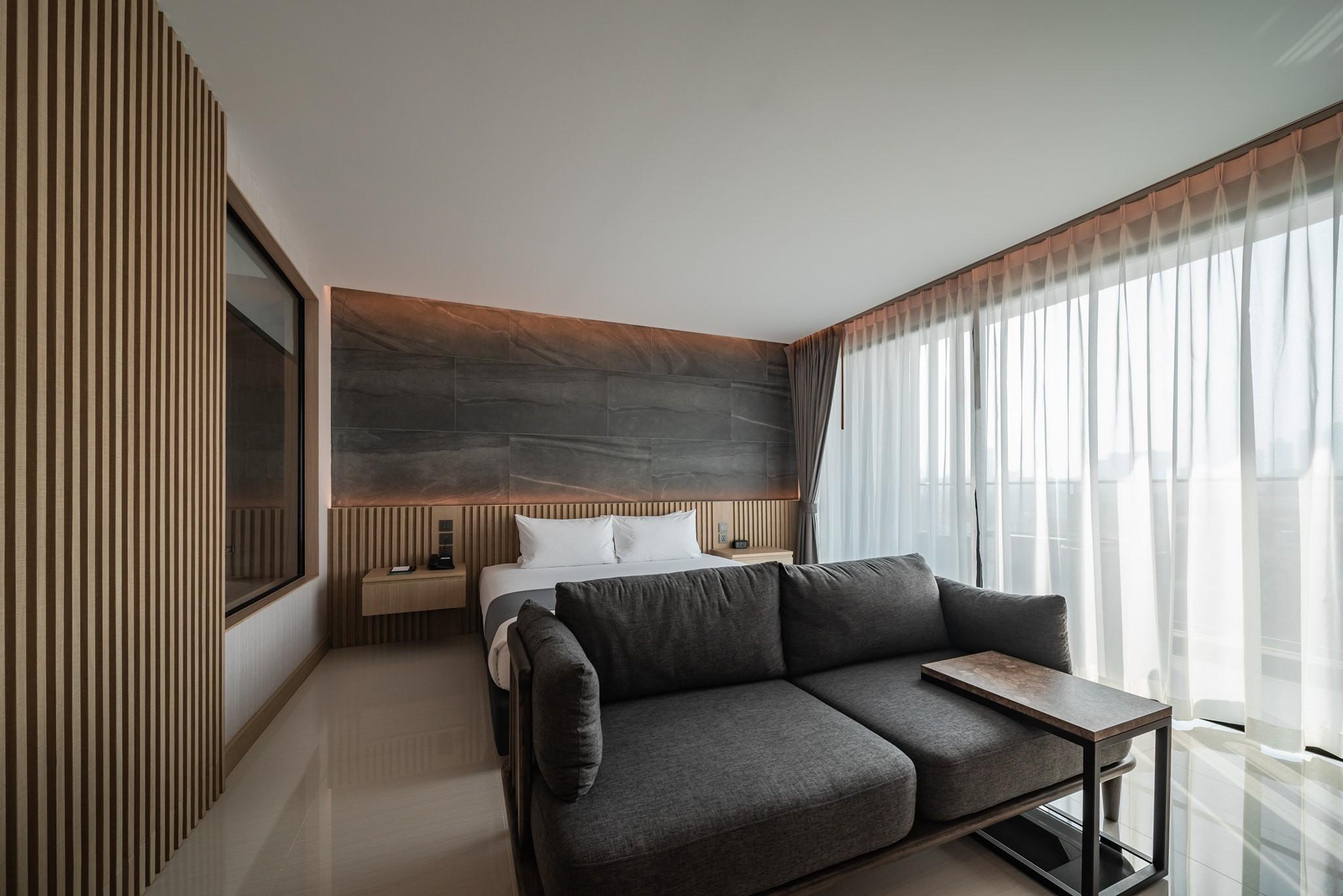 Mandarin Eastville, - Sha Extra Hotel Pattaya